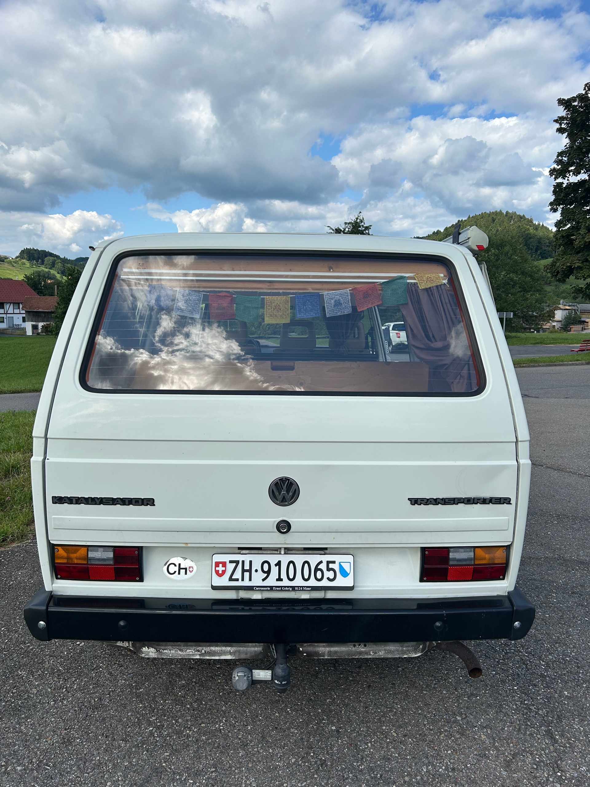 VW T3 2.1-image-1