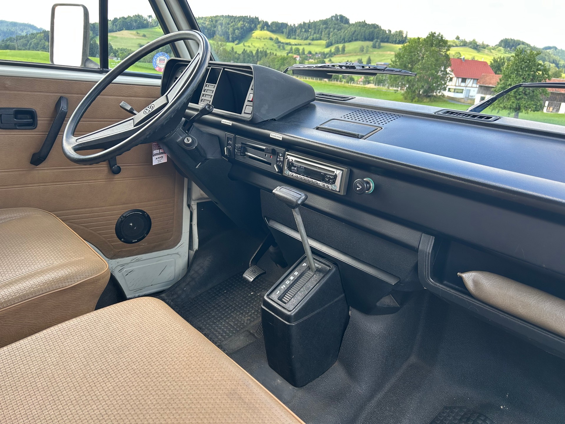 VW T3 2.1-image-4