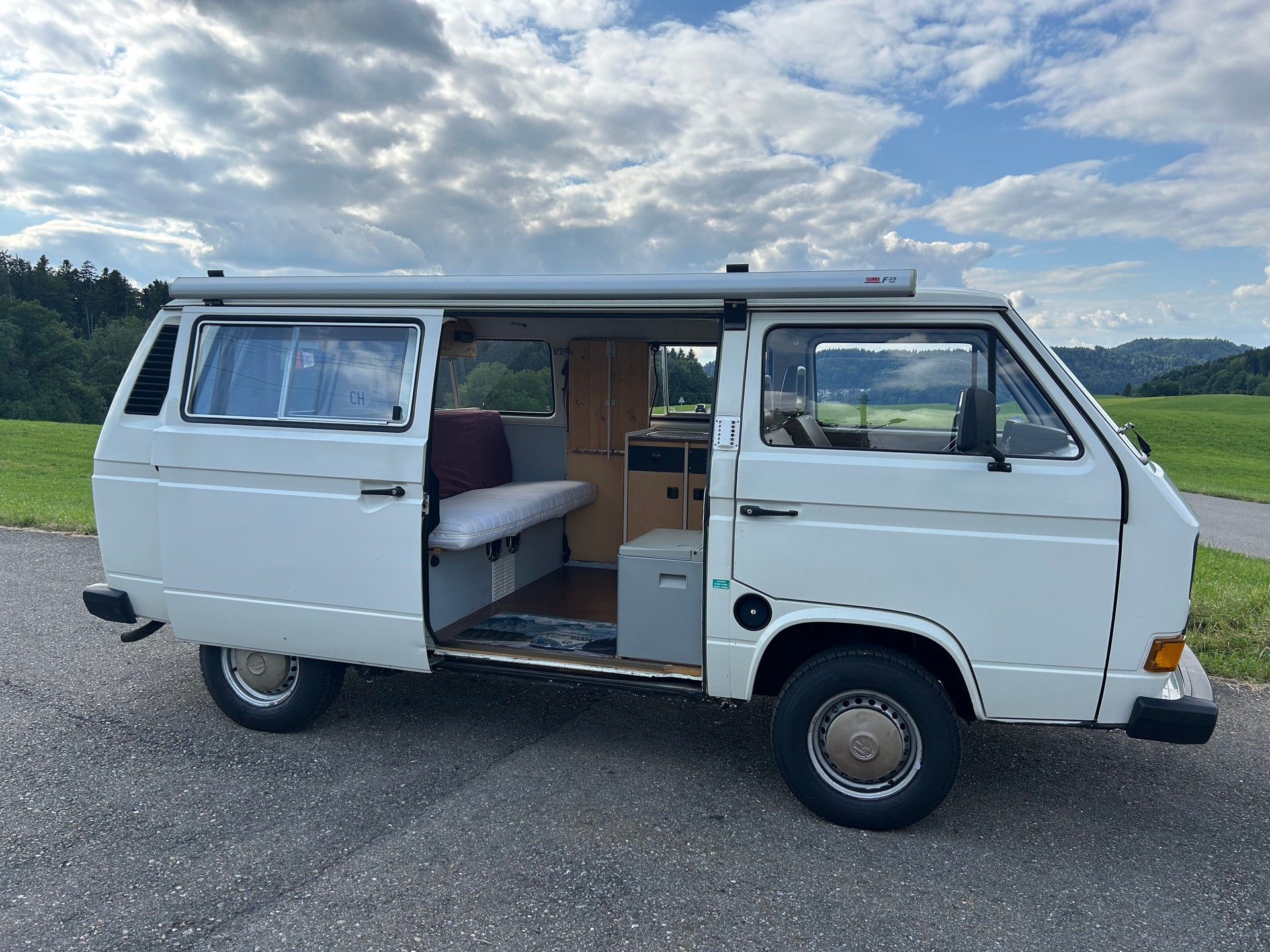 VW T3 2.1-image-0