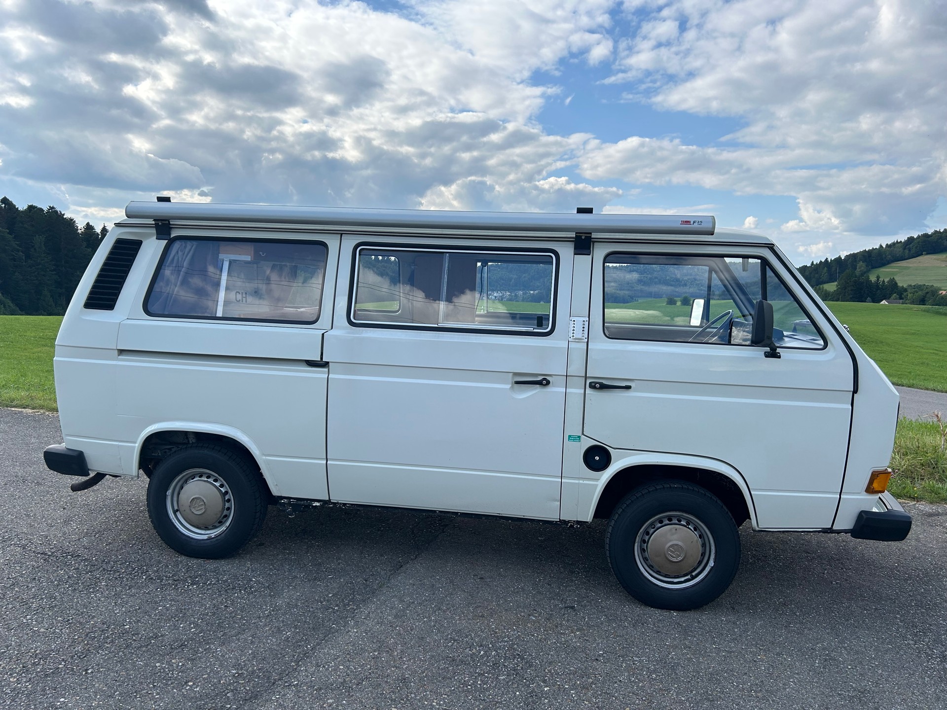 VW T3 2.1-image-2