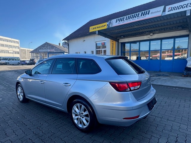 SEAT Leon ST 1.6 TDI CR Style DSG-image-6
