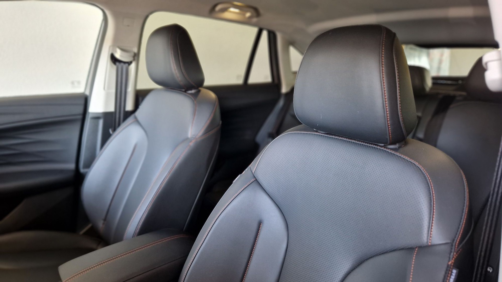 MG HS 1.5 T HEV Luxury-image-10