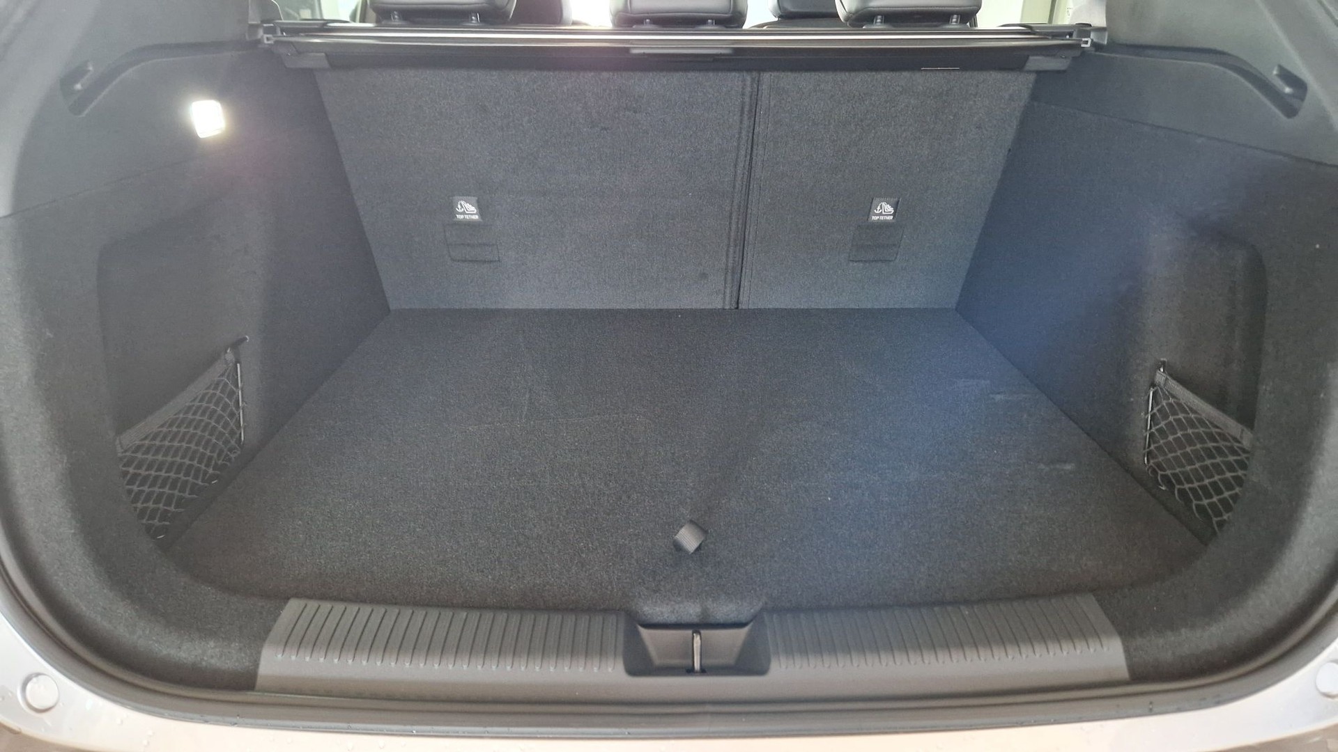 MG HS 1.5 T HEV Luxury-image-7