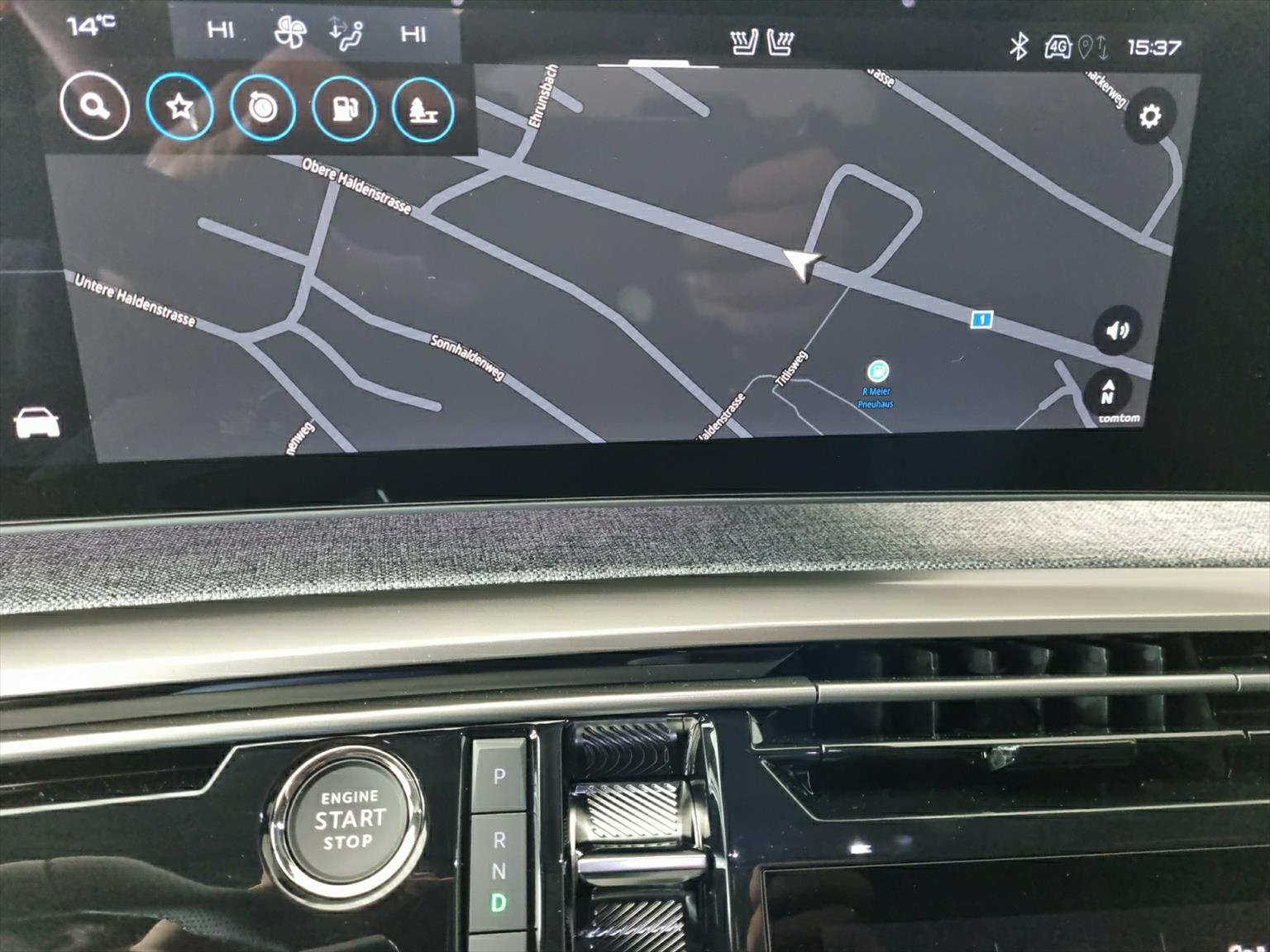PEUGEOT 5008 145 Hybrid GT 7-Plätzer-image-10