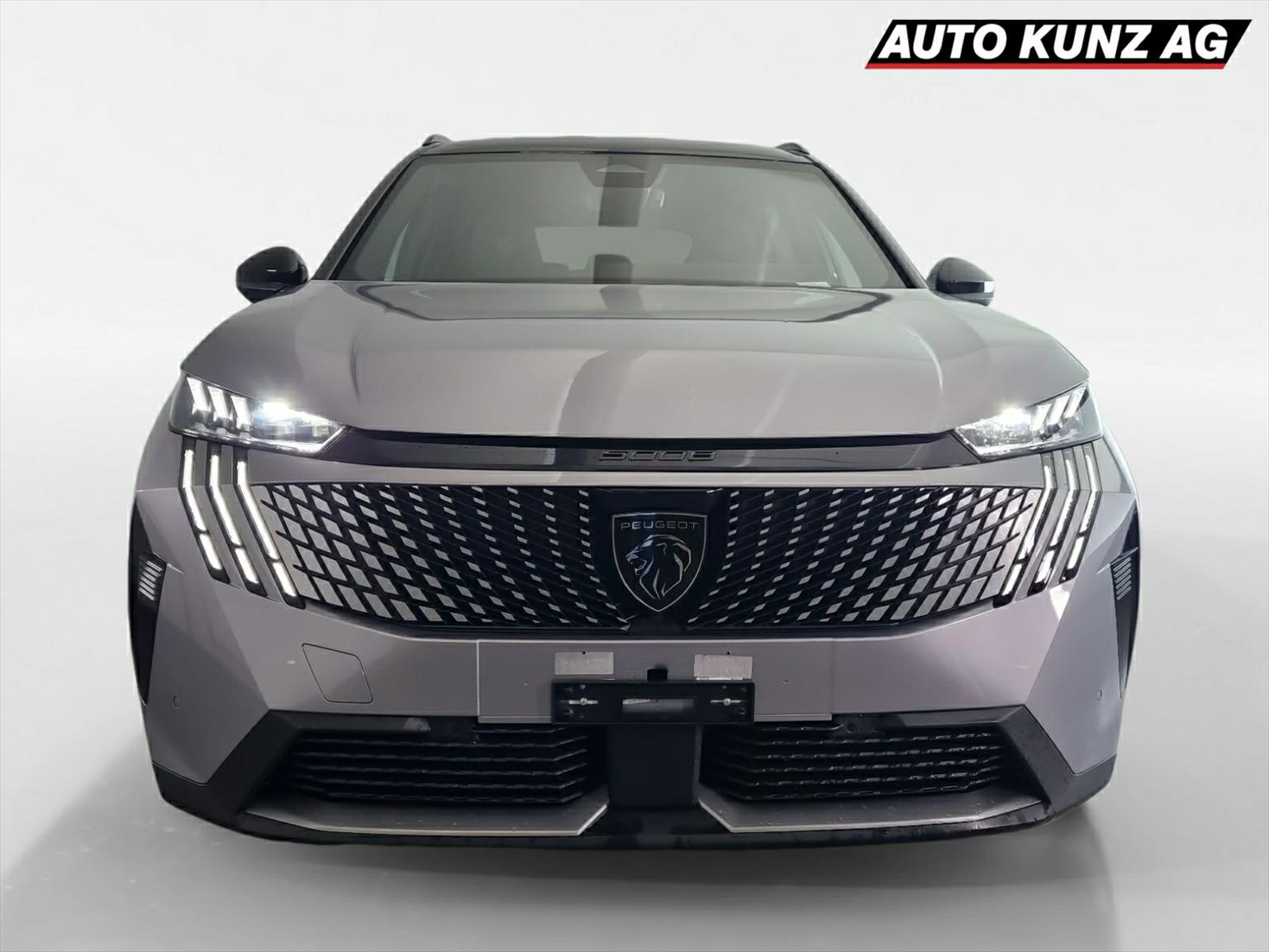 PEUGEOT 5008 145 Hybrid GT 7-Plätzer-image-2