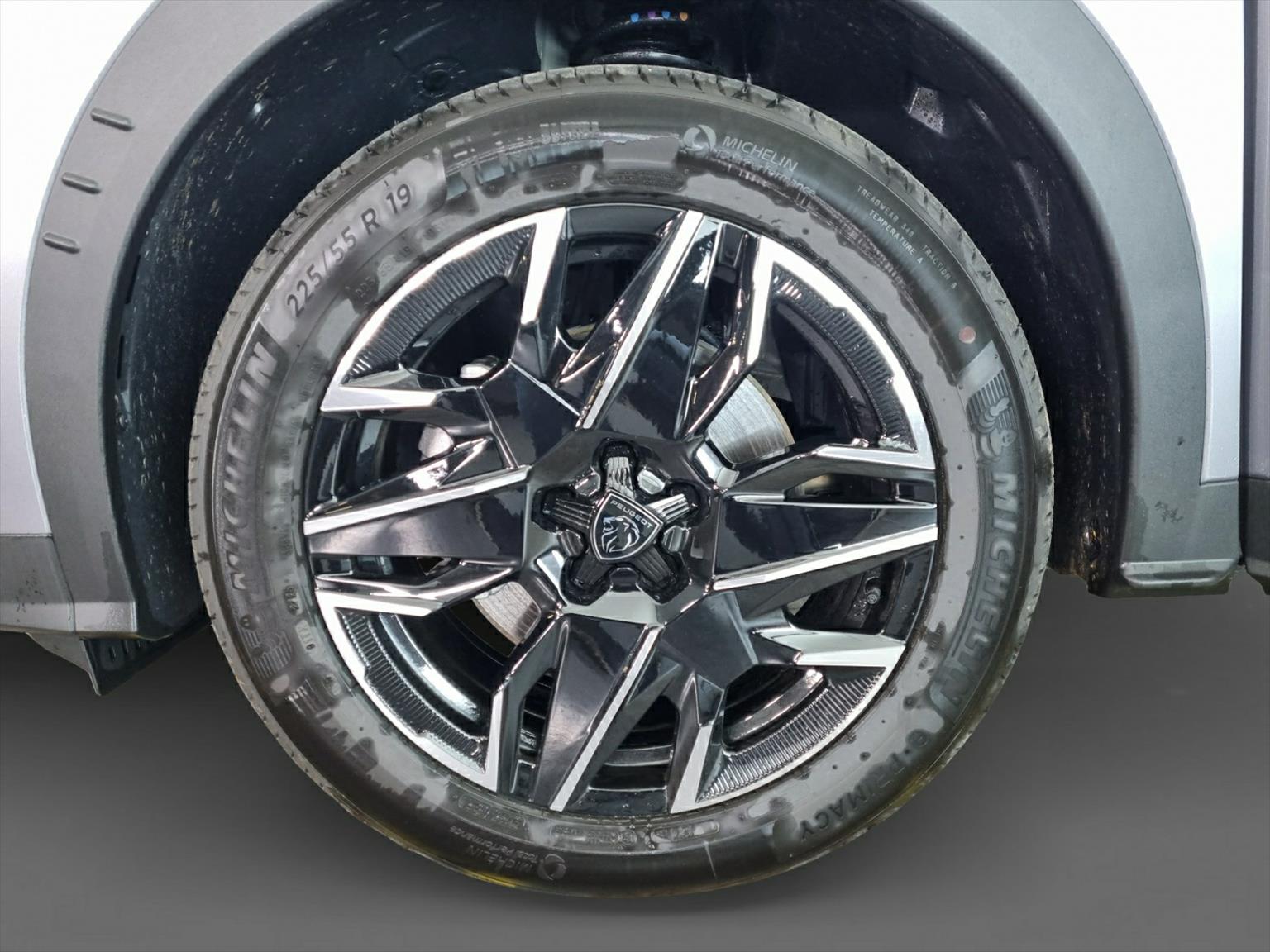 PEUGEOT 5008 145 Hybrid GT 7-Plätzer-image-15
