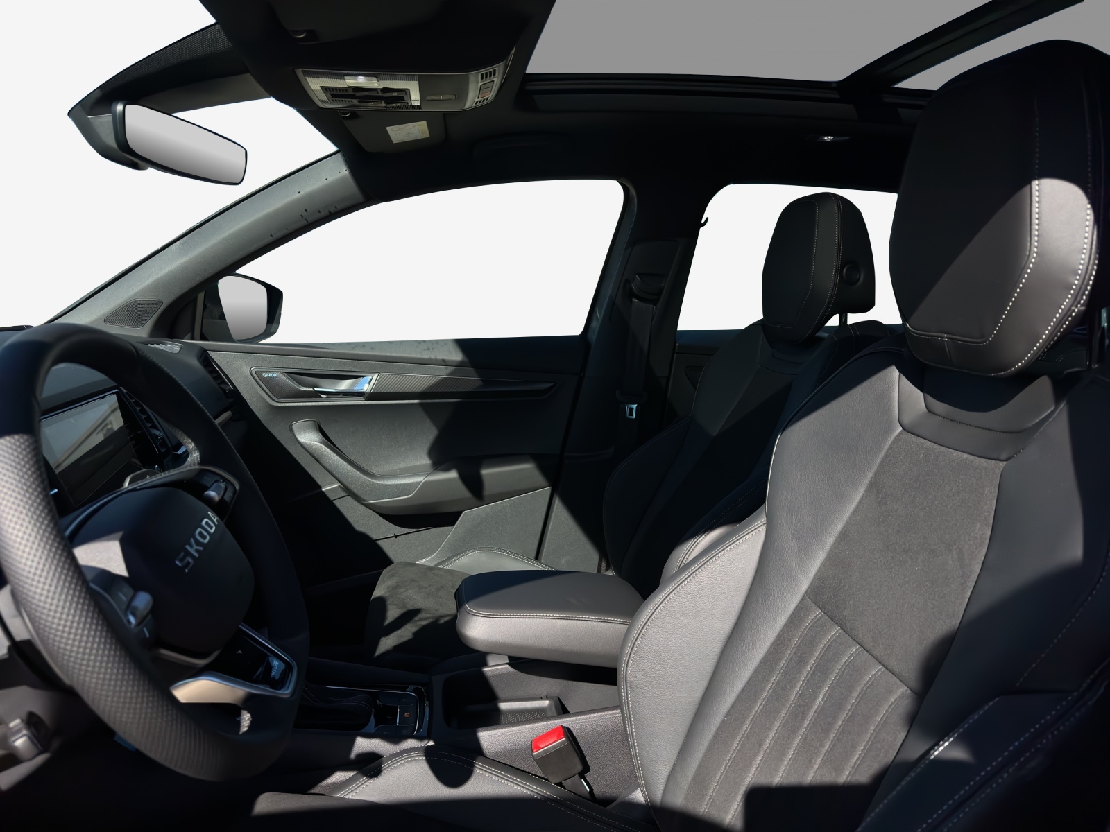 SKODA Karoq 2.0 TSI SportLine 4x4 DSG-image-7