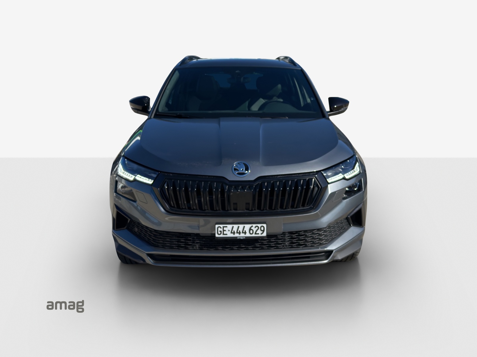 SKODA Karoq 2.0 TSI SportLine 4x4 DSG-image-6