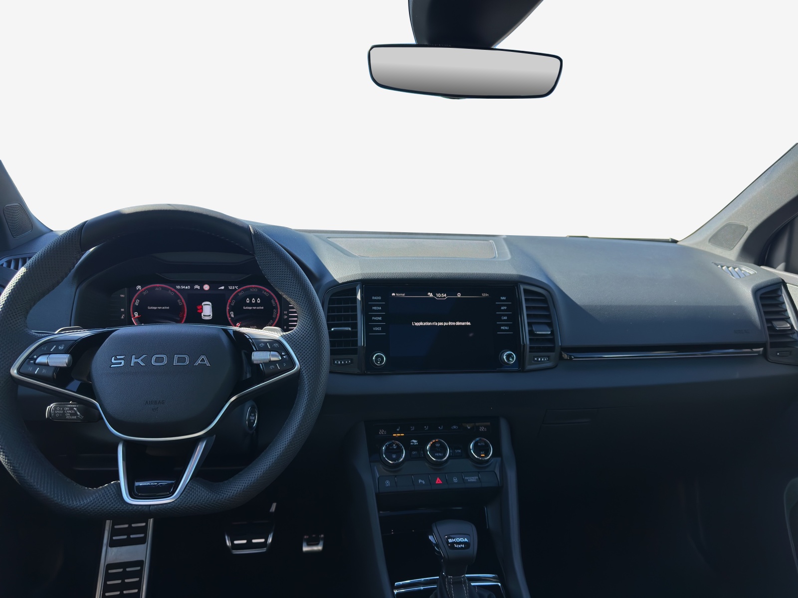 SKODA Karoq 2.0 TSI SportLine 4x4 DSG-image-8