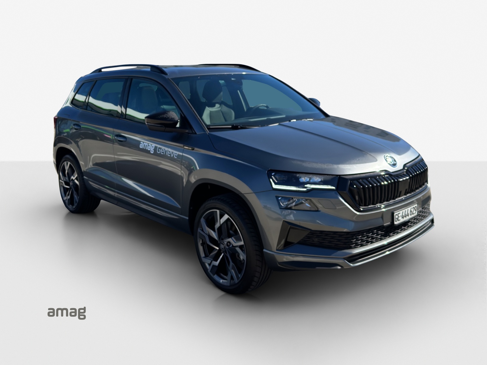 SKODA Karoq 2.0 TSI SportLine 4x4 DSG-image-5