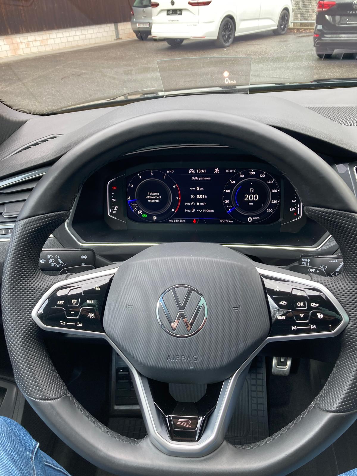 VW Tiguan Allspace 2.0TSI R-Line 4Motion DSG-image-18