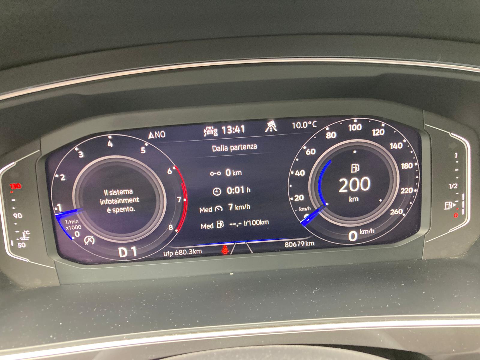 VW Tiguan Allspace 2.0TSI R-Line 4Motion DSG-image-19