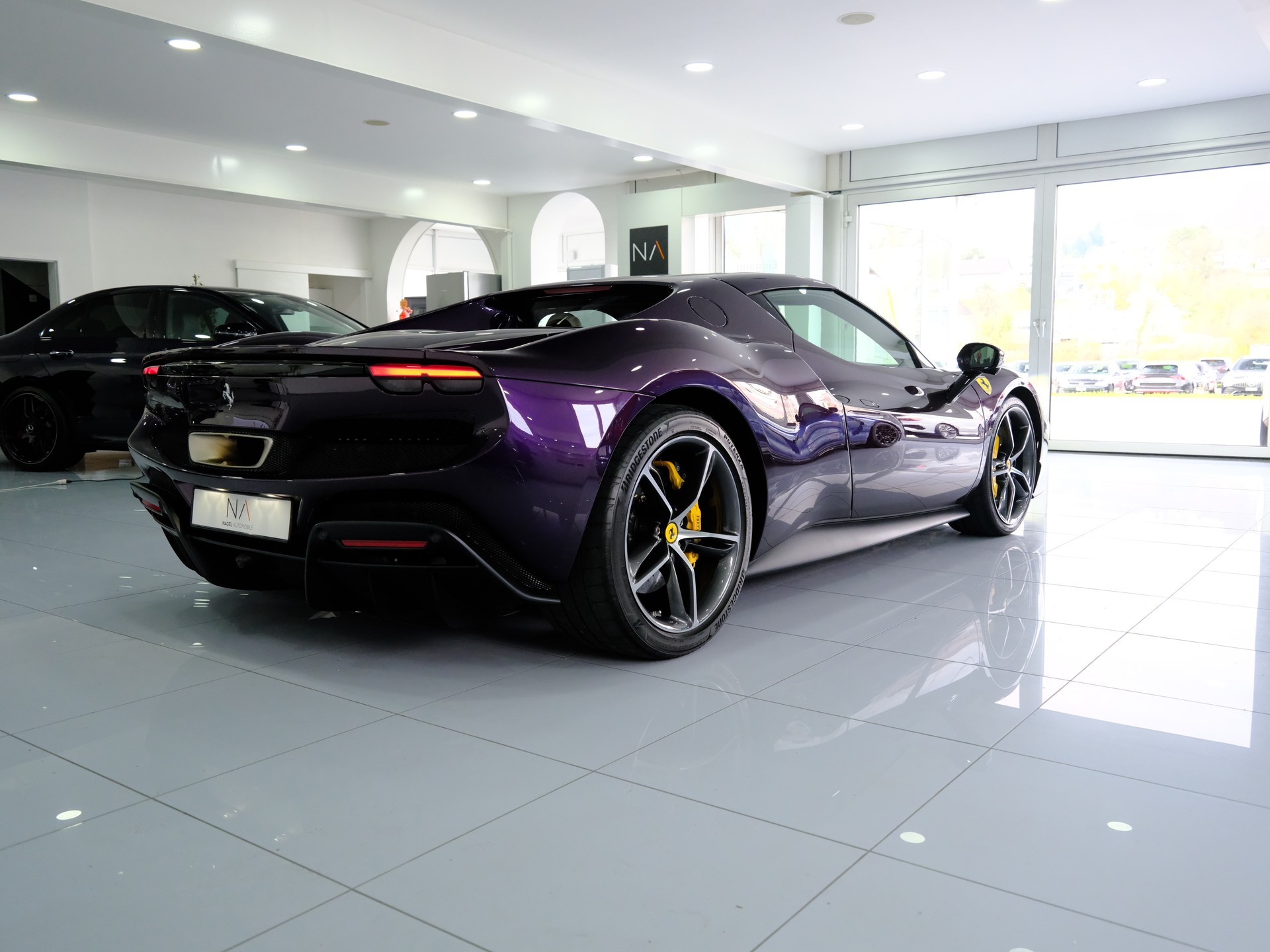 FERRARI 296 GTB-image-6