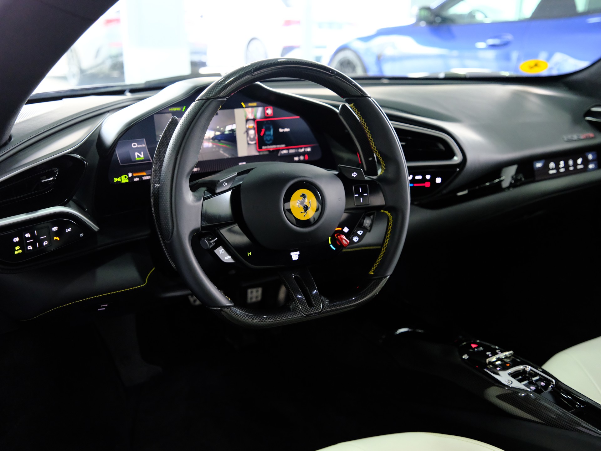 FERRARI 296 GTB-image-10
