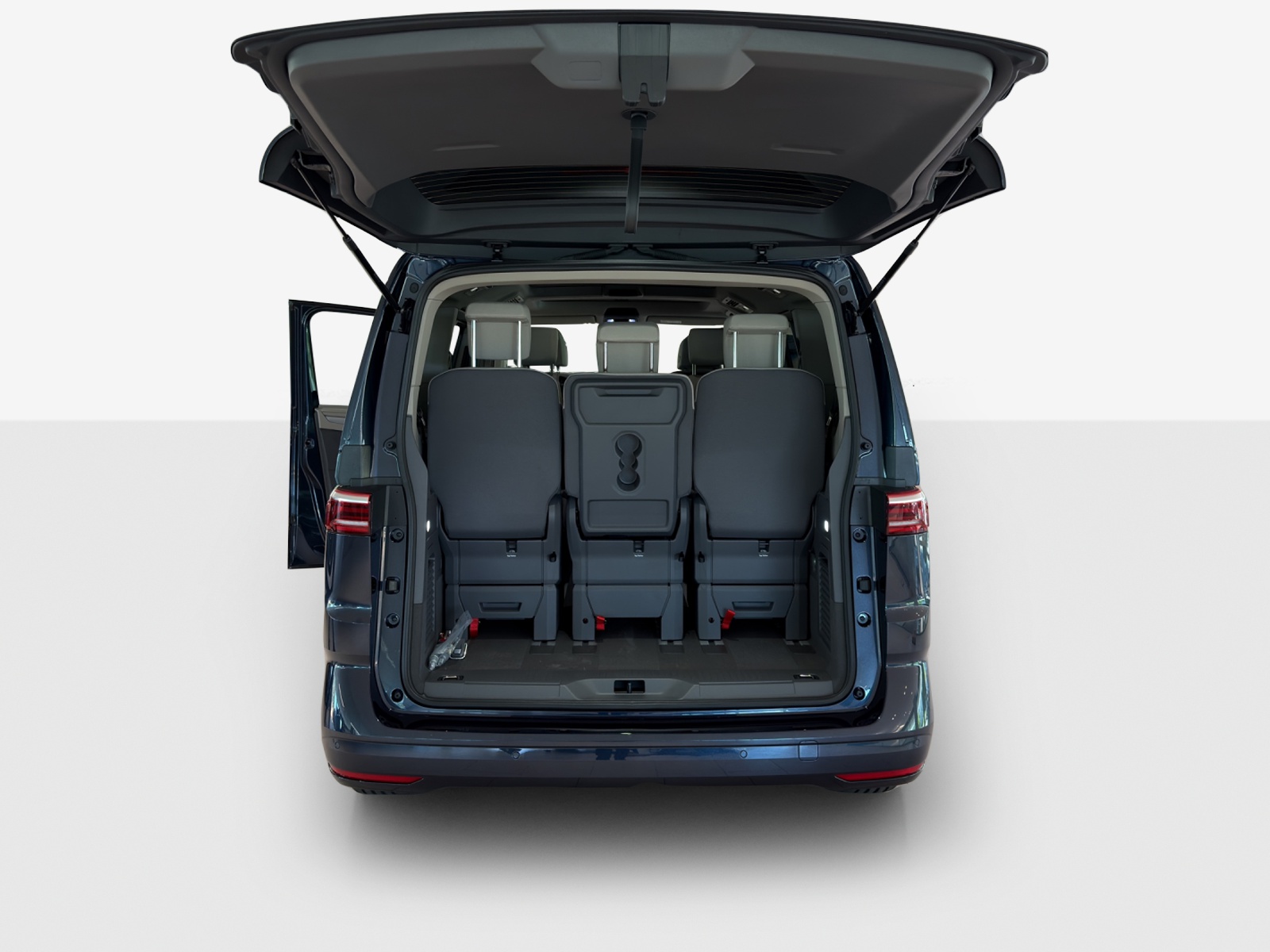 VW Multivan 2.0 TDI Liberty DSG-image-12