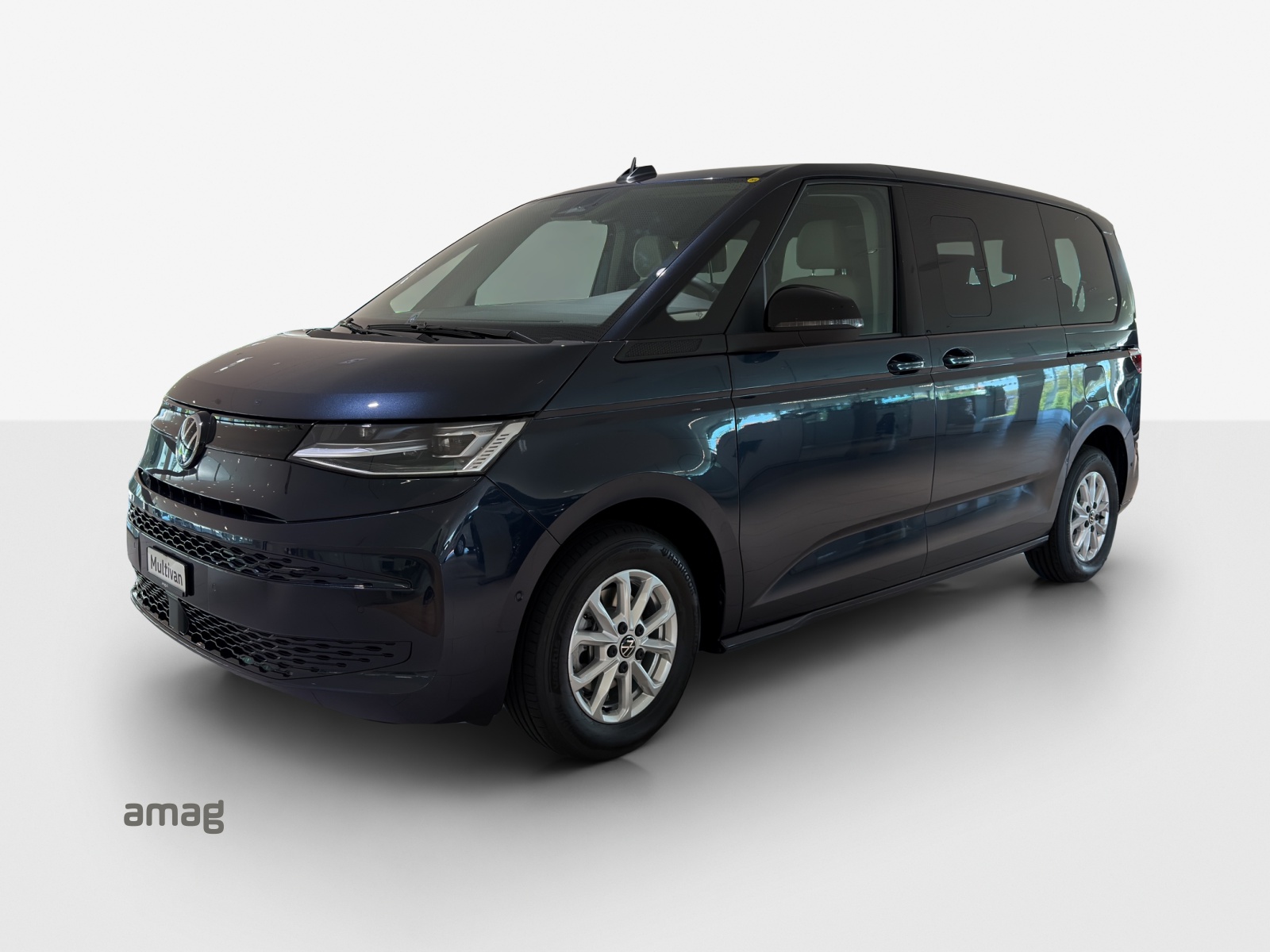 VW Multivan 2.0 TDI Liberty DSG-image-0