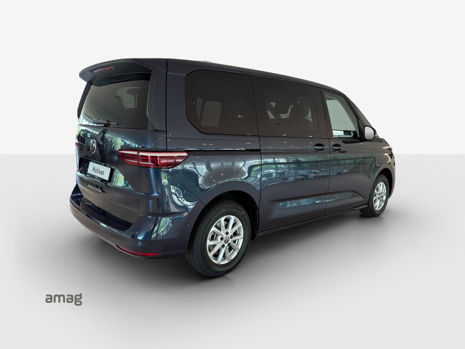 VW Multivan 2.0 TDI Liberty DSG-image-4