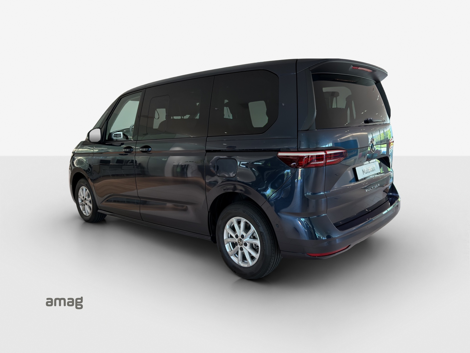 VW Multivan 2.0 TDI Liberty DSG-image-2