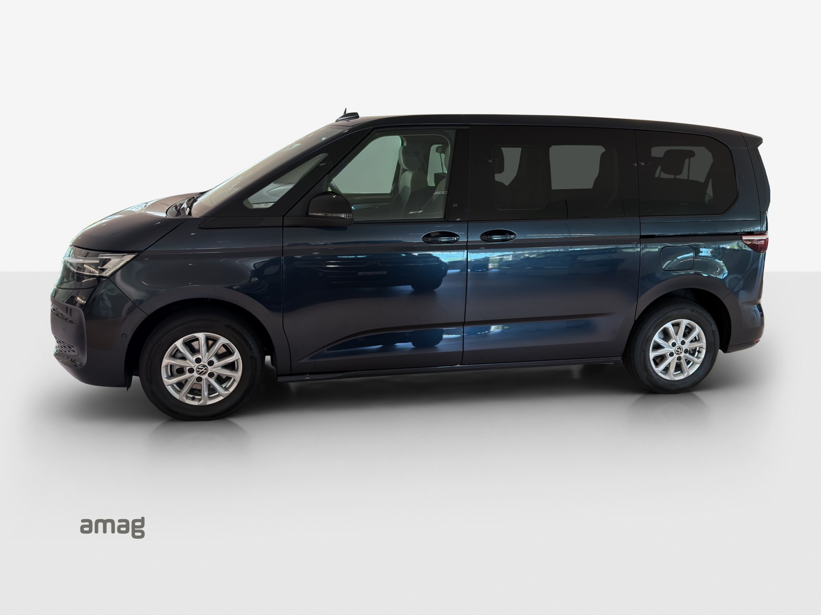 VW Multivan 2.0 TDI Liberty DSG-image-1