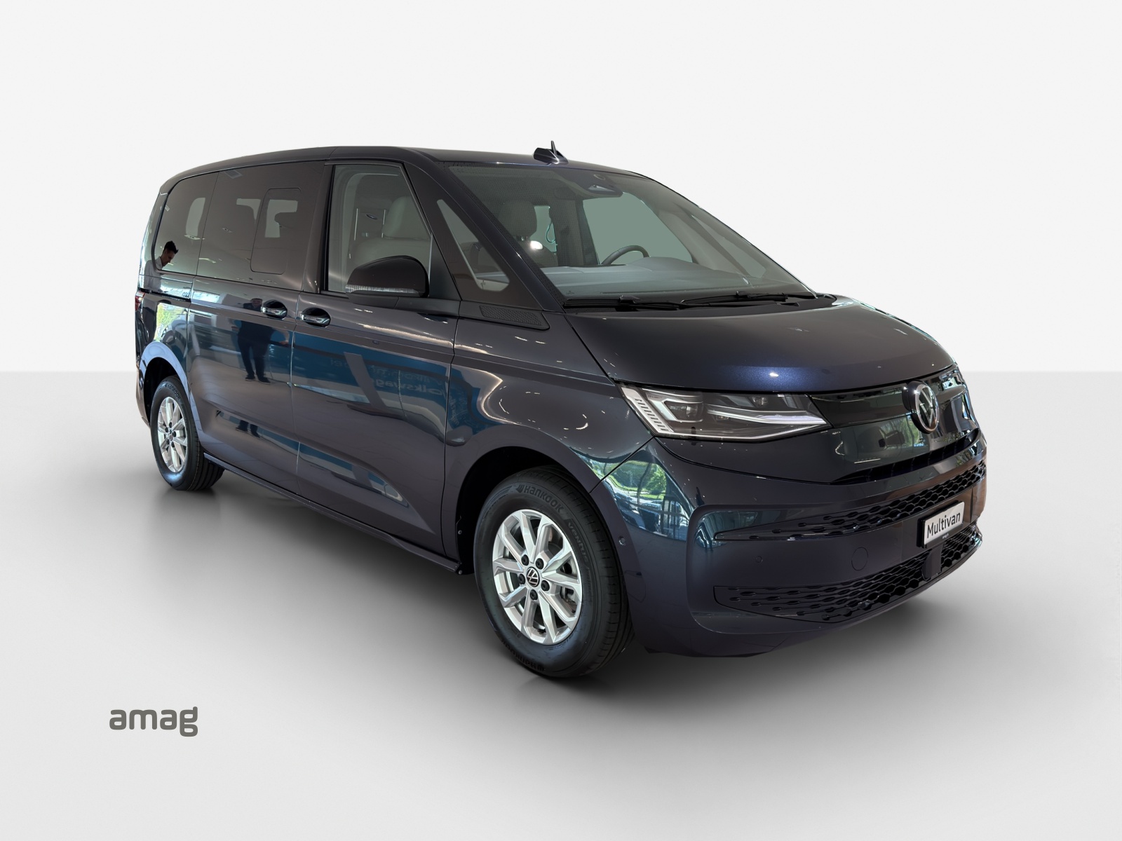 VW Multivan 2.0 TDI Liberty DSG-image-5
