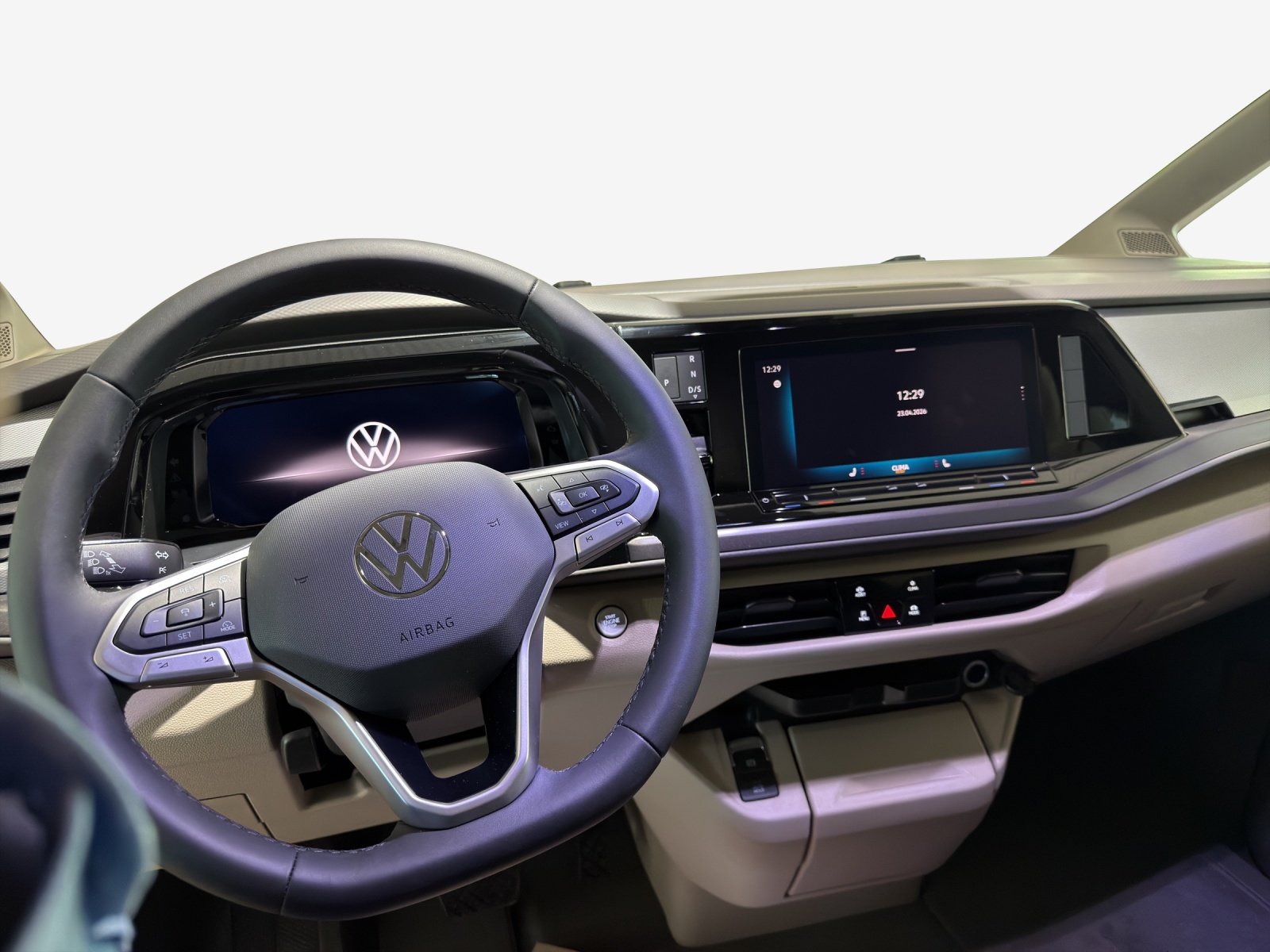 VW Multivan 2.0 TDI Liberty DSG-image-8