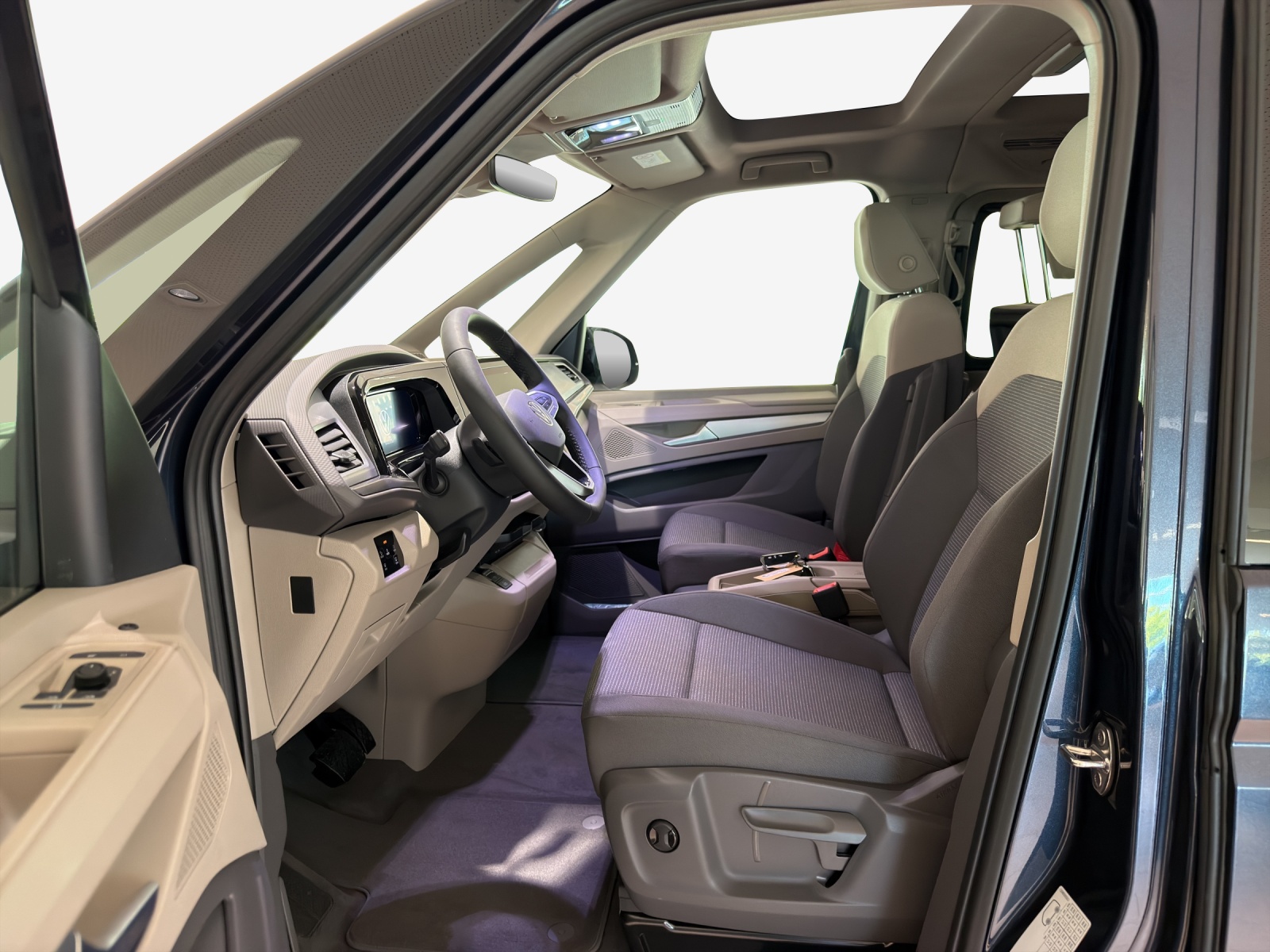 VW Multivan 2.0 TDI Liberty DSG-image-7