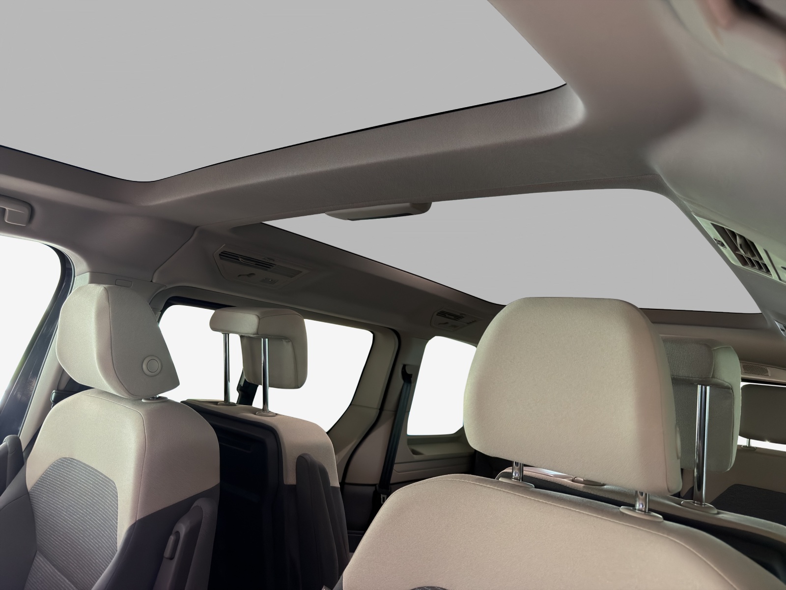 VW Multivan 2.0 TDI Liberty DSG-image-15