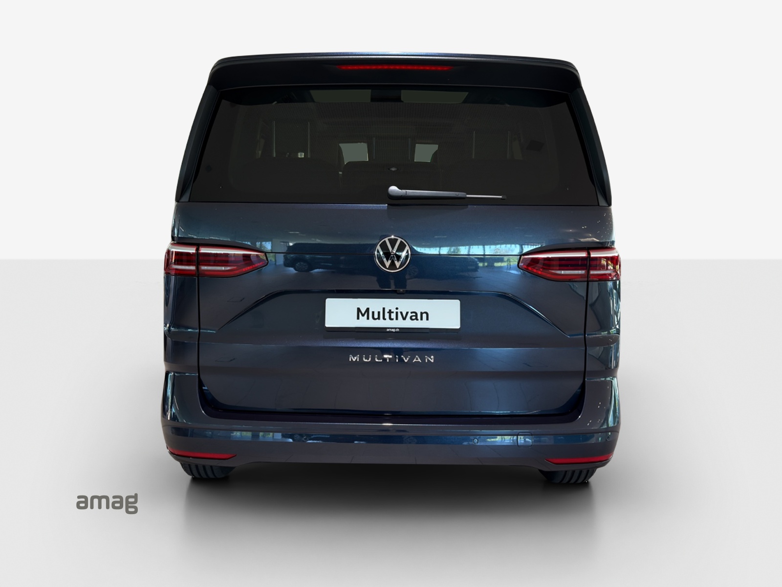 VW Multivan 2.0 TDI Liberty DSG-image-3