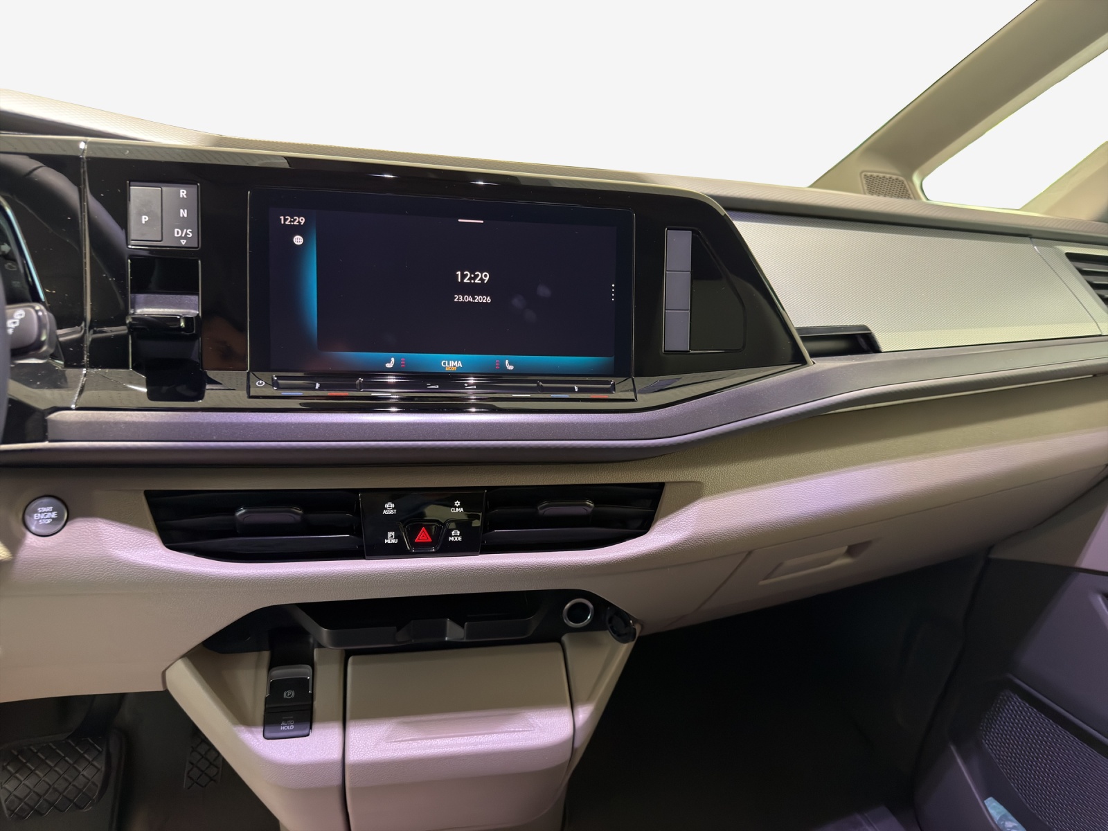 VW Multivan 2.0 TDI Liberty DSG-image-10