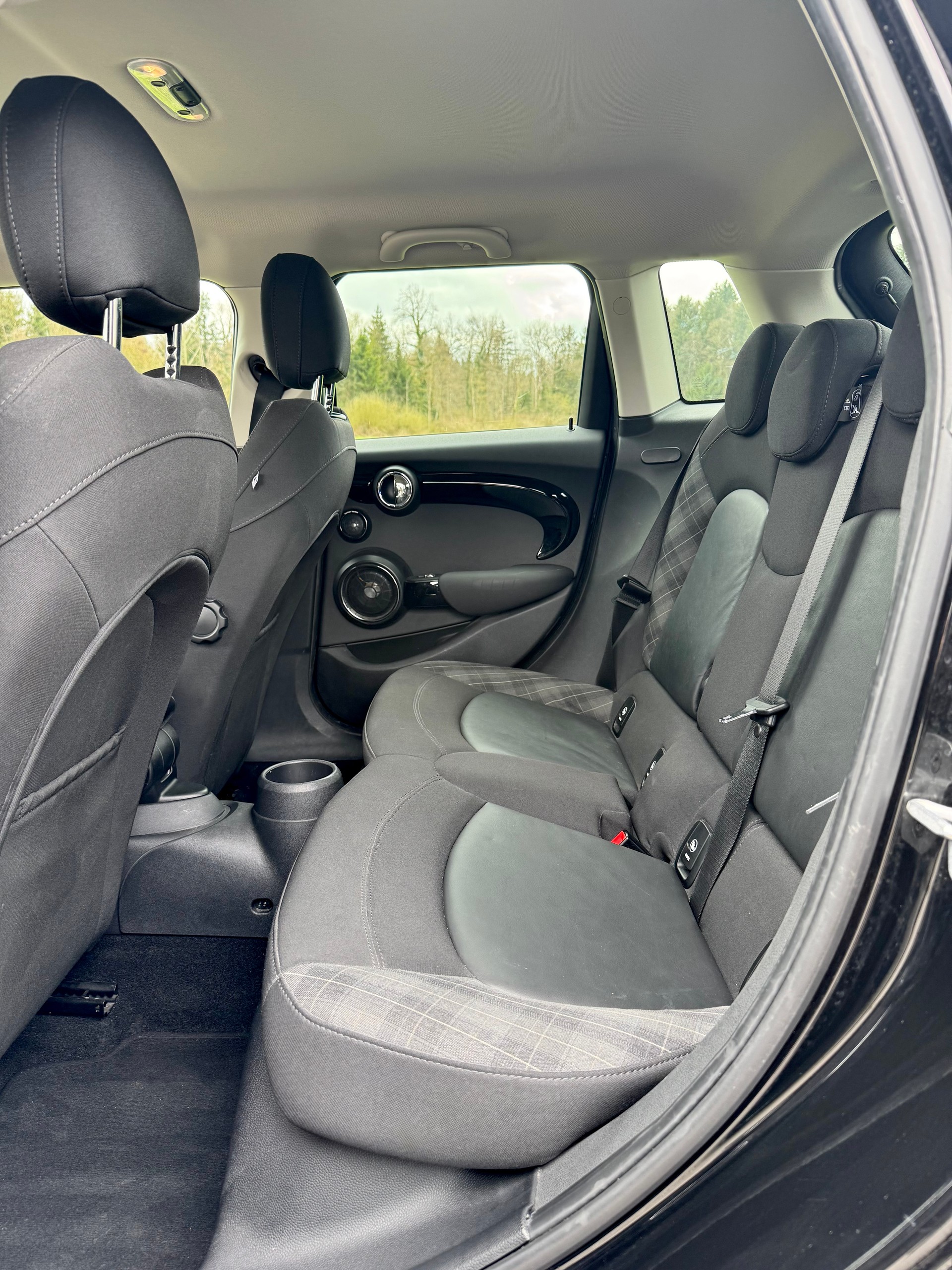 MINI Cooper S Steptronic / ab MFK bei Verkauf-image-13