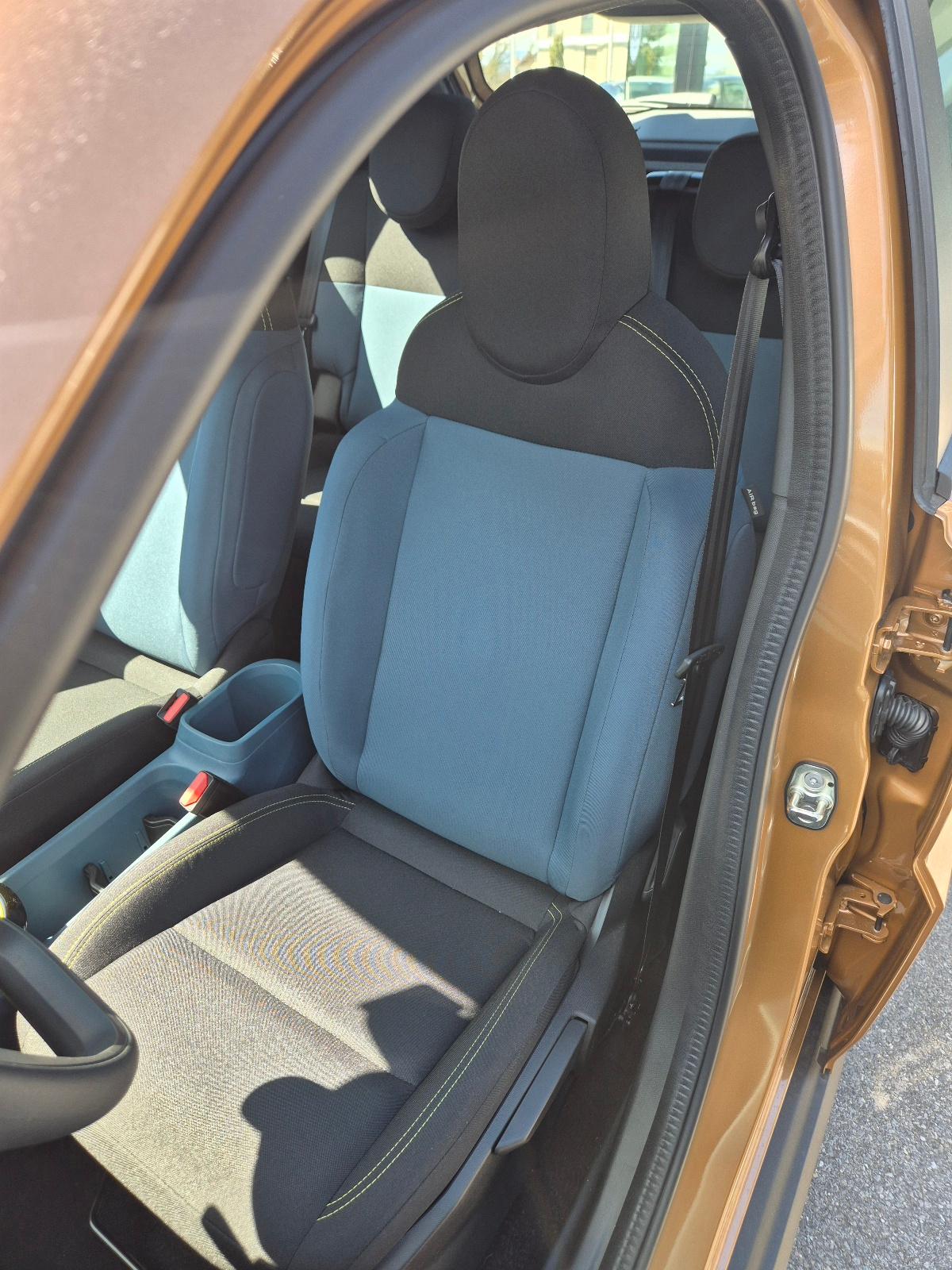 FIAT Grande Panda 1.2 Hybrid Icon-image-7