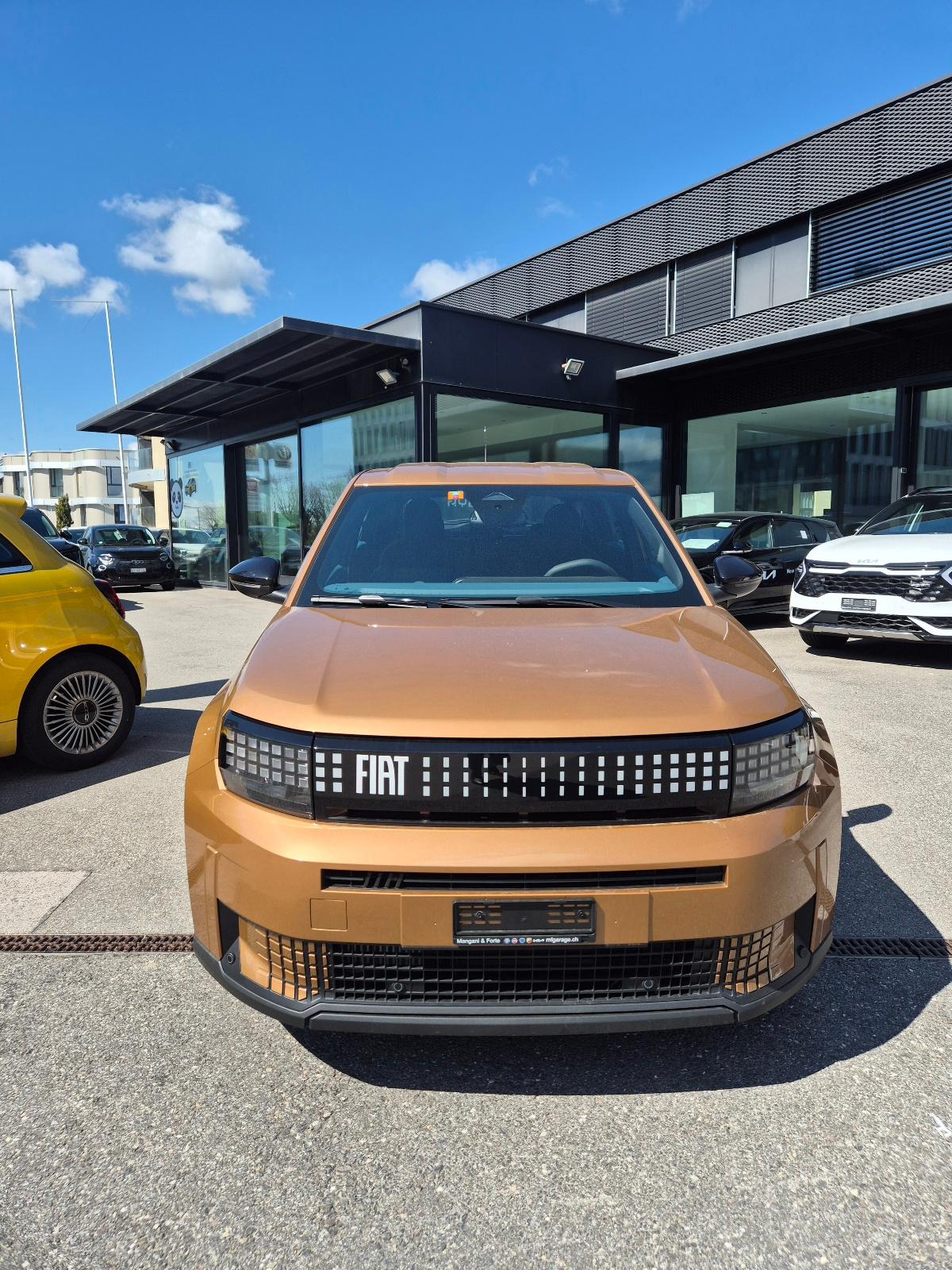 FIAT Grande Panda 1.2 Hybrid Icon-image-4