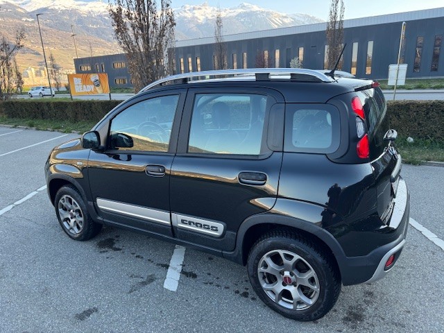 FIAT Panda 0.9 Twinair Turbo Cross 4x4-image-5