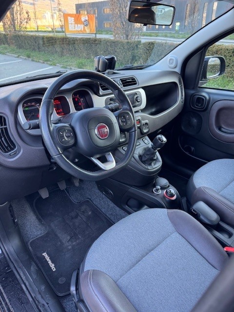 FIAT Panda 0.9 Twinair Turbo Cross 4x4-image-8
