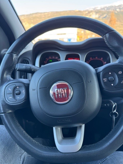 FIAT Panda 0.9 Twinair Turbo Cross 4x4-image-14