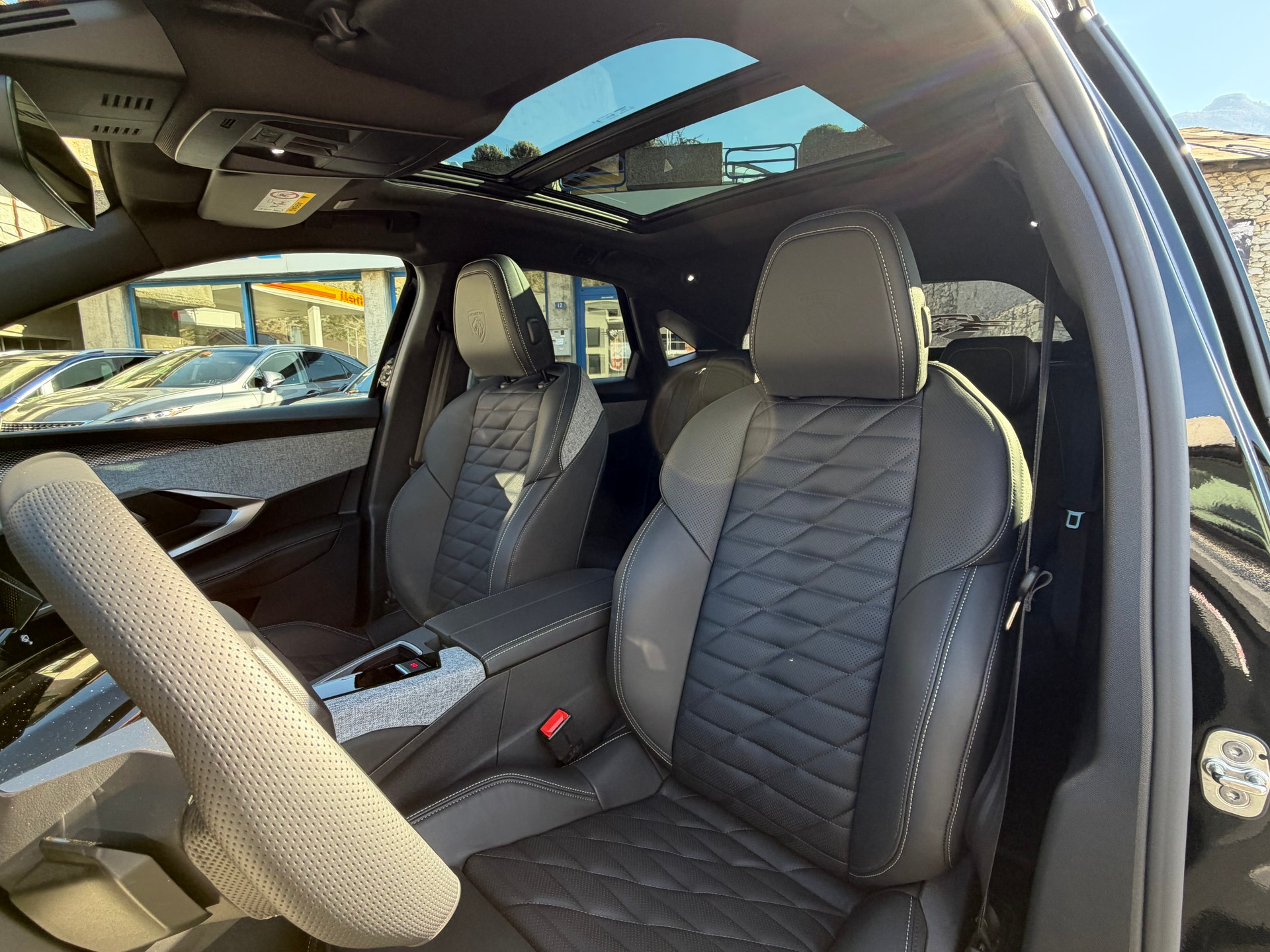 PEUGEOT 3008 73kWh GT Exclusive-image-10