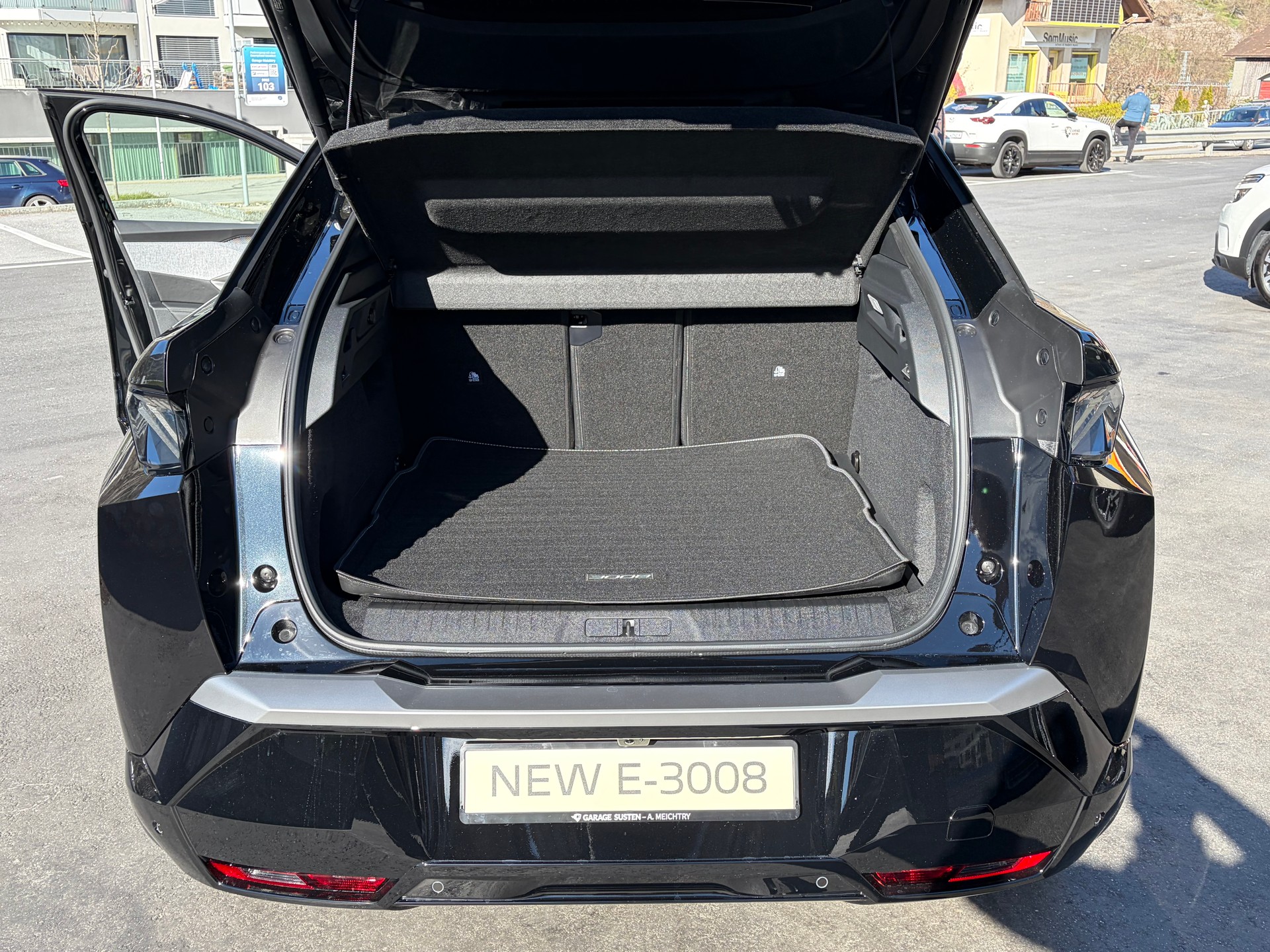PEUGEOT 3008 73kWh GT Exclusive-image-12