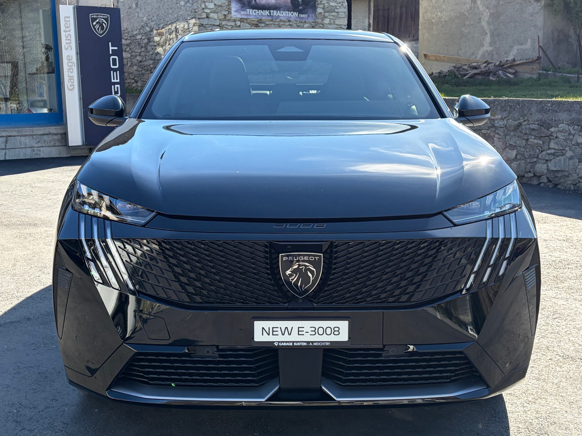 PEUGEOT 3008 73kWh GT Exclusive-image-7