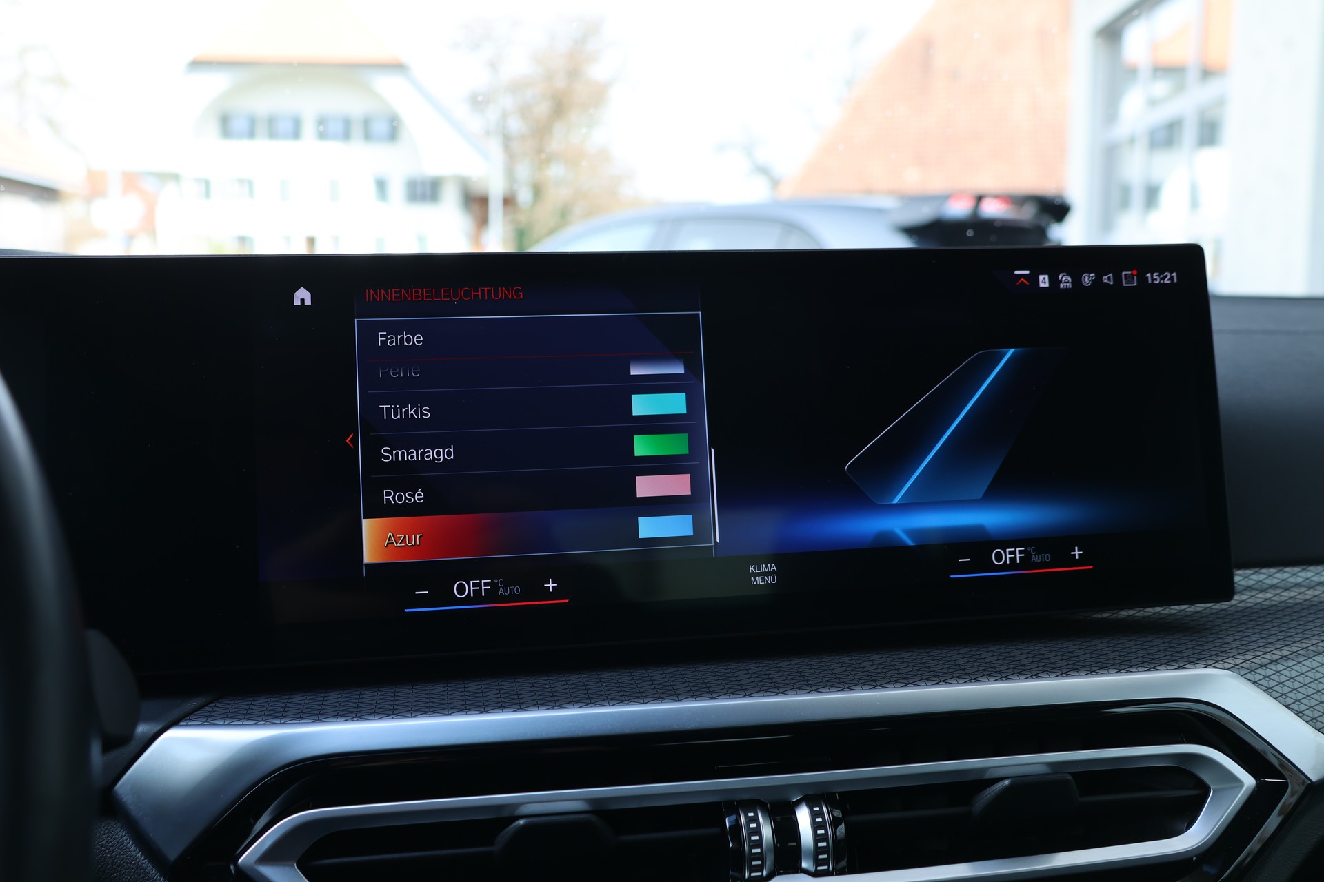 BMW M440d 48V xDrive Cabriolet Steptronic (CH)-image-34