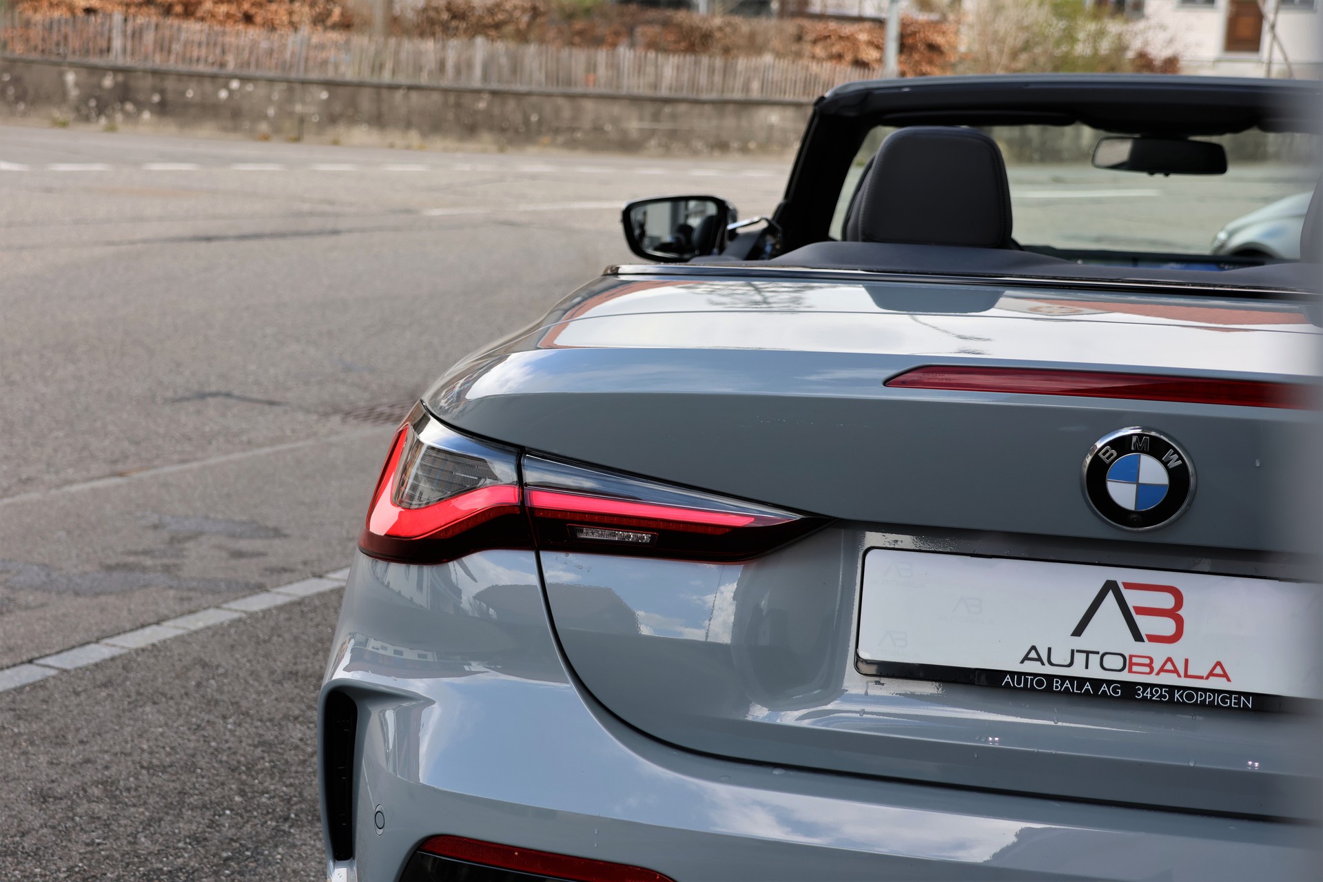 BMW M440d 48V xDrive Cabriolet Steptronic (CH)-image-18