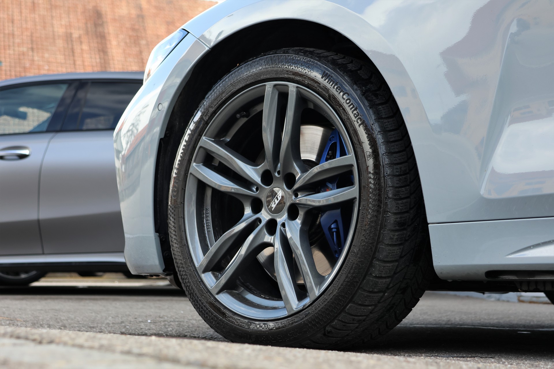 BMW M440d 48V xDrive Cabriolet Steptronic (CH)-image-7