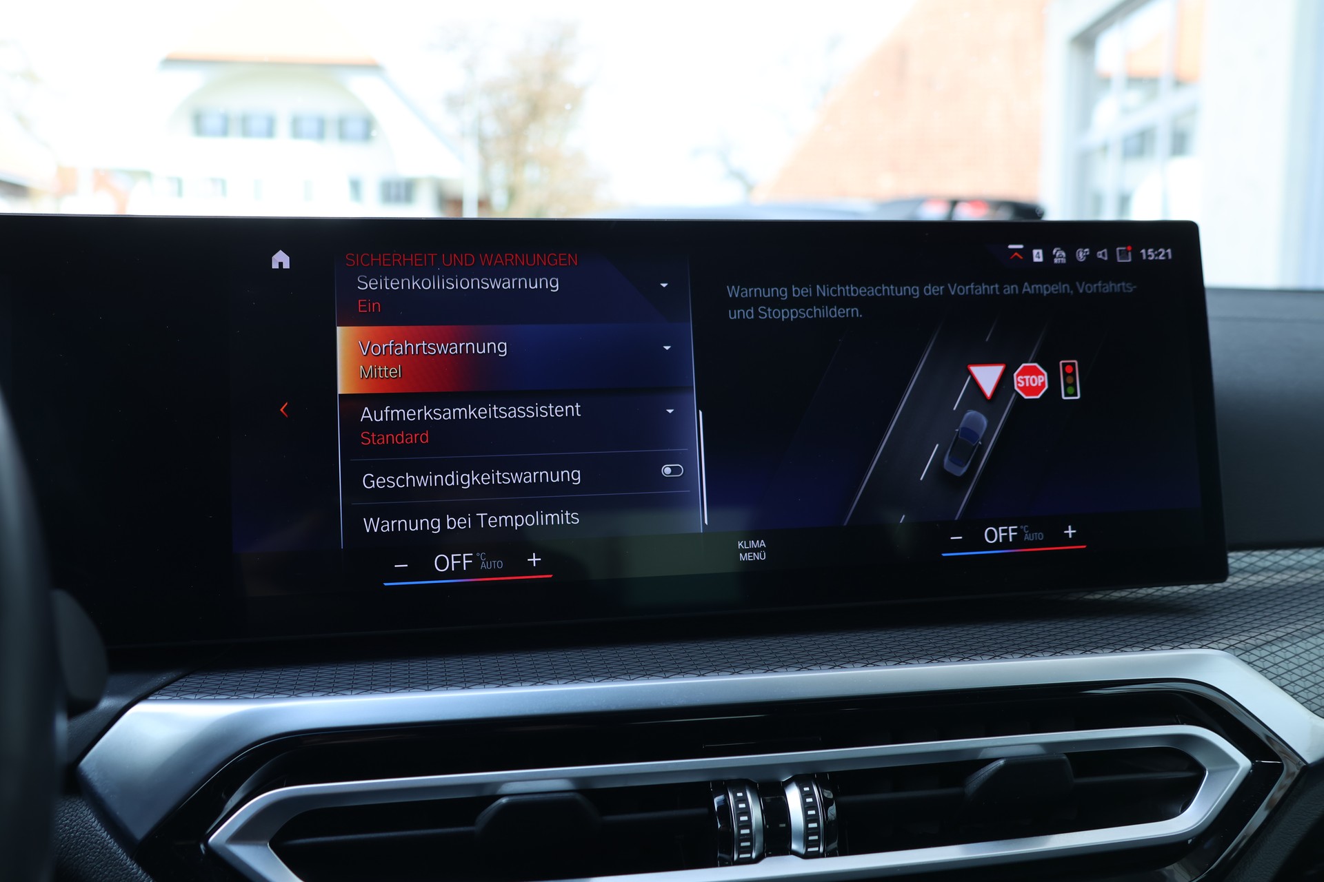 BMW M440d 48V xDrive Cabriolet Steptronic (CH)-image-37