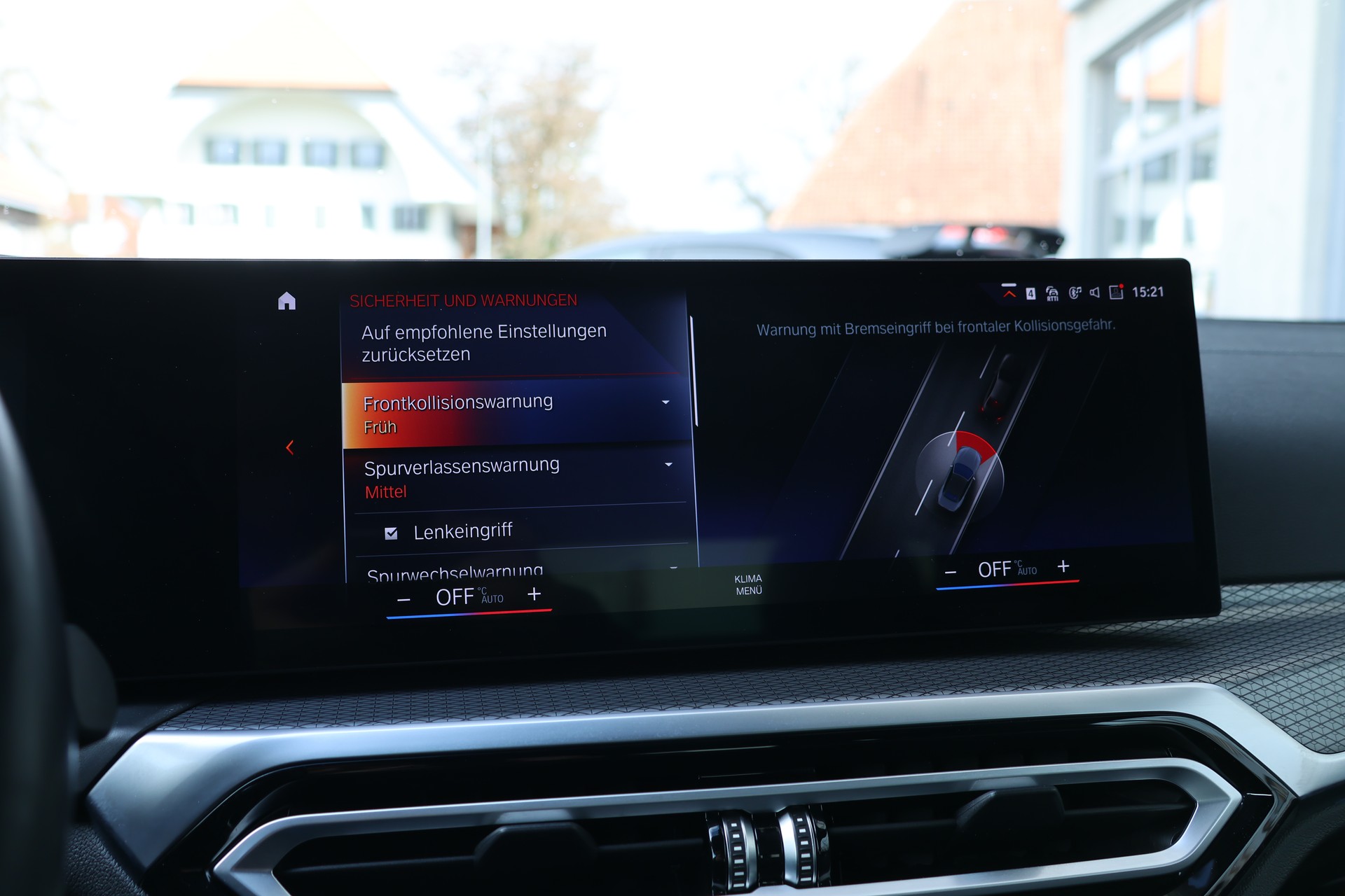 BMW M440d 48V xDrive Cabriolet Steptronic (CH)-image-35