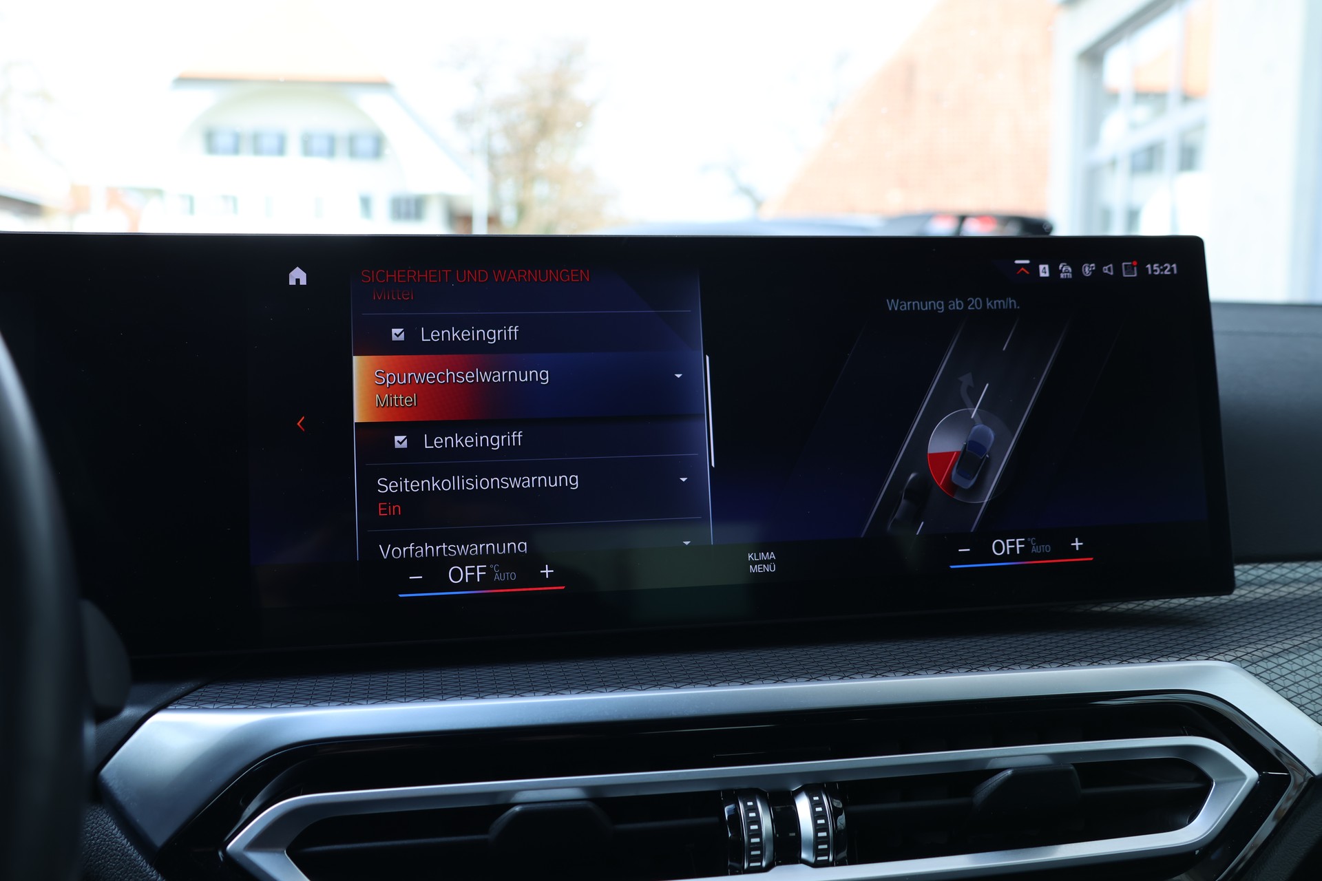 BMW M440d 48V xDrive Cabriolet Steptronic (CH)-image-36