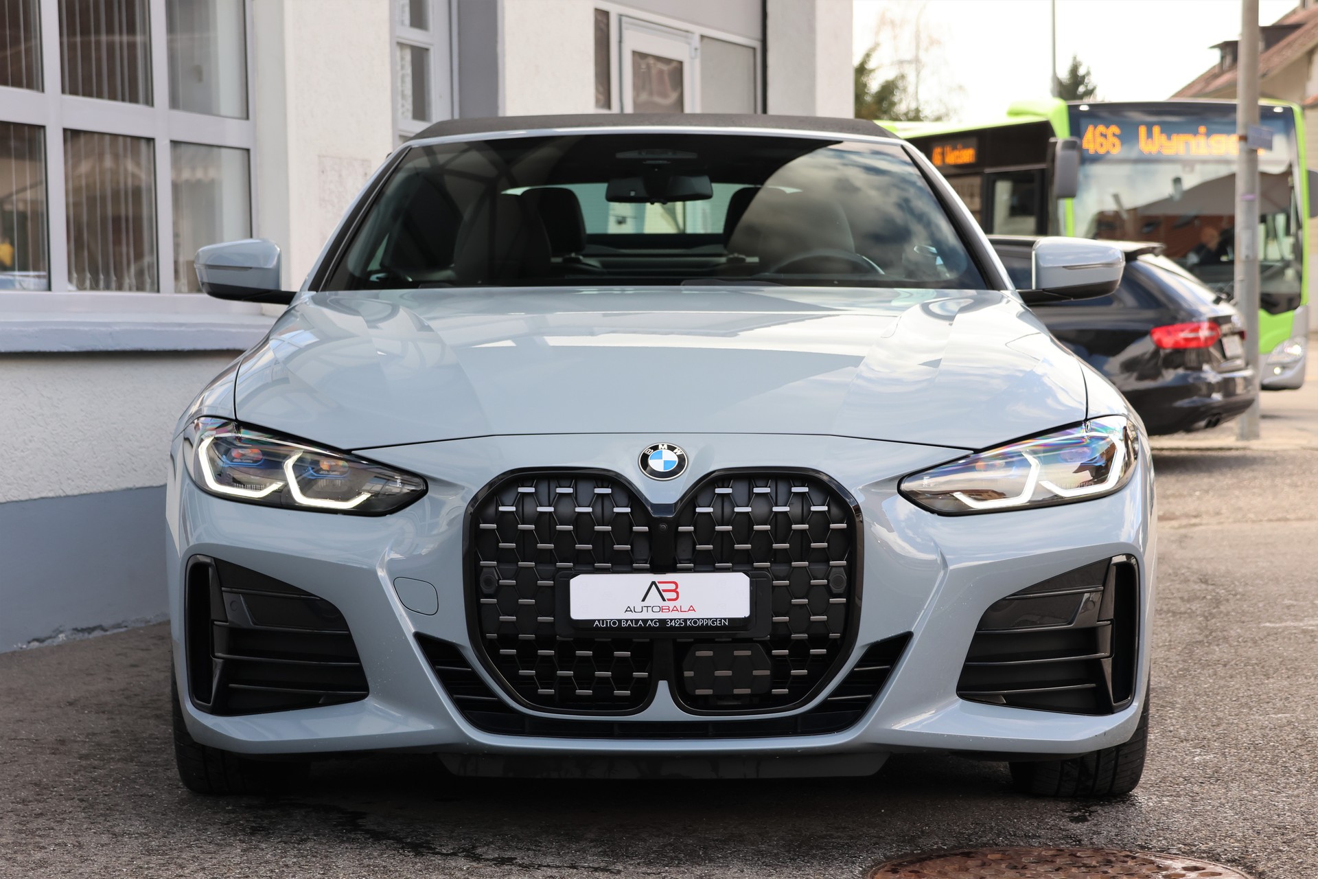 BMW M440d 48V xDrive Cabriolet Steptronic (CH)-image-5
