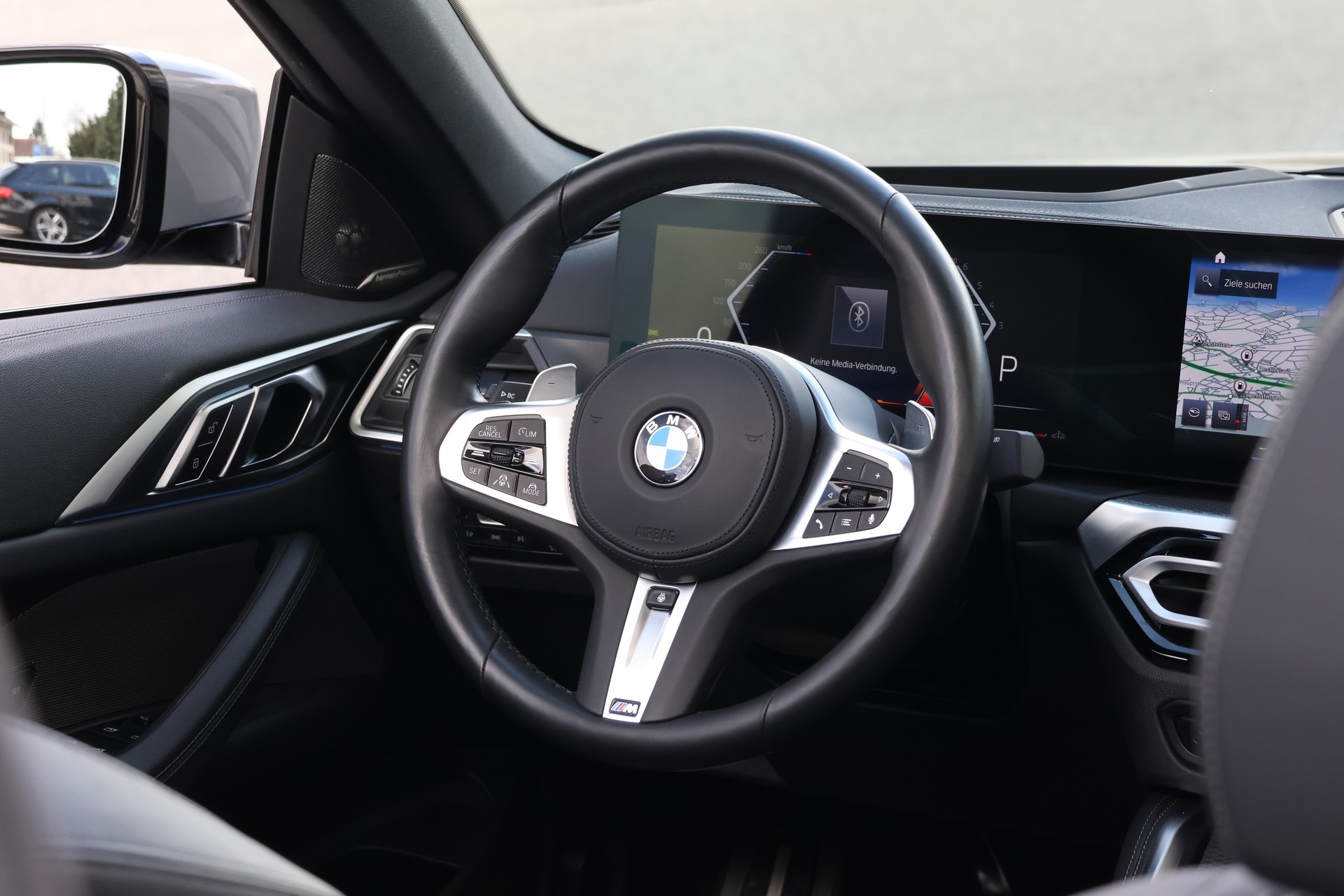 BMW M440d 48V xDrive Cabriolet Steptronic (CH)-image-28