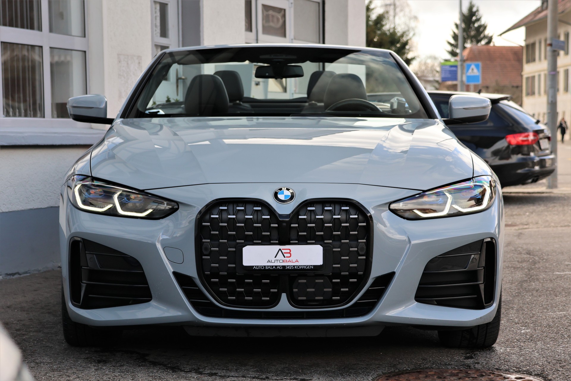BMW M440d 48V xDrive Cabriolet Steptronic (CH)-image-14