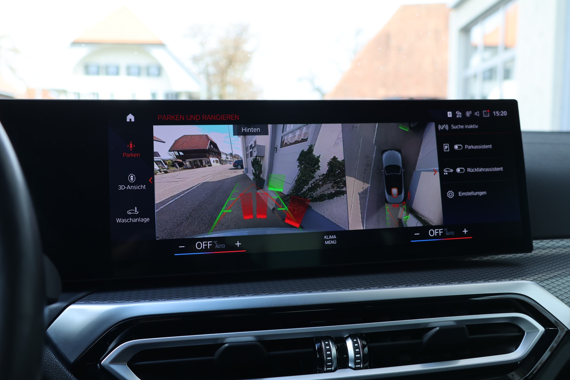 BMW M440d 48V xDrive Cabriolet Steptronic (CH)-image-33
