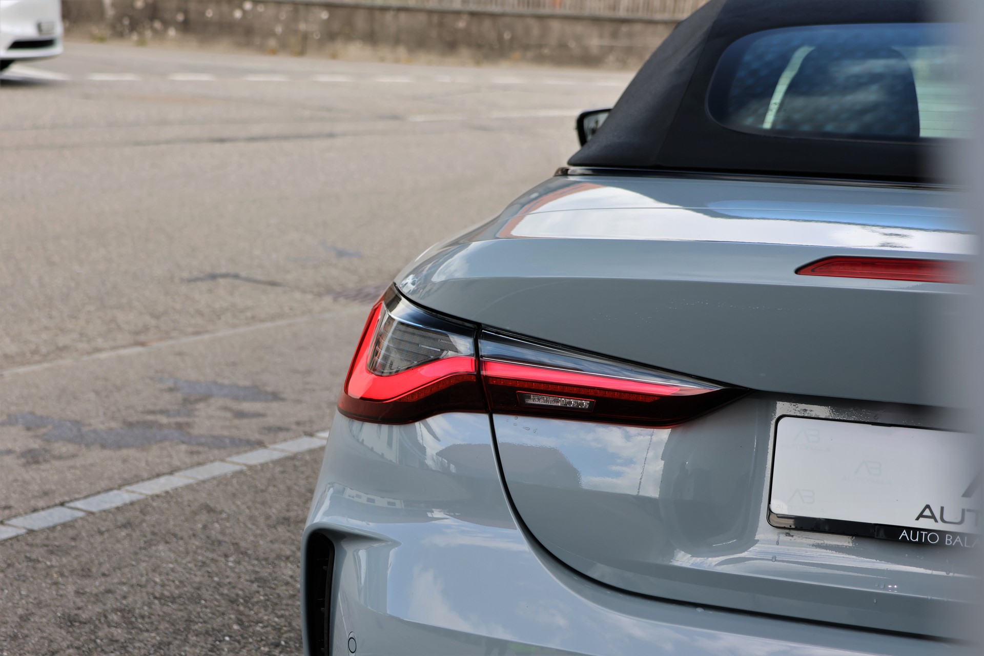 BMW M440d 48V xDrive Cabriolet Steptronic (CH)-image-11