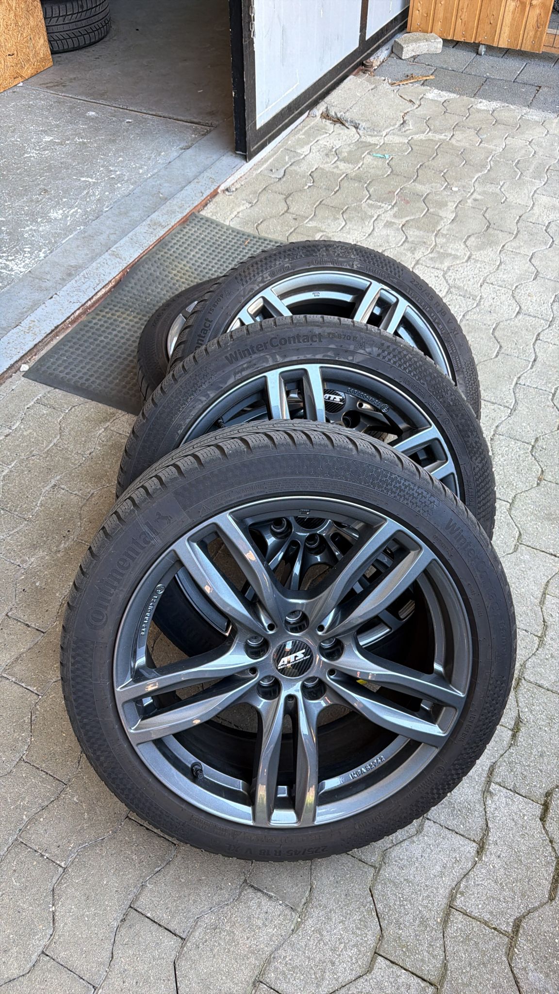BMW M440d 48V xDrive Cabriolet Steptronic (CH)-image-42